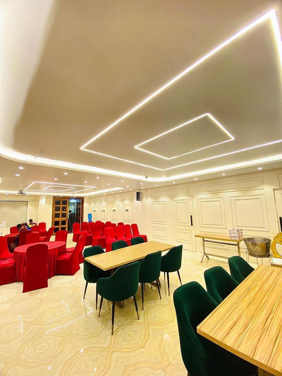 Kavana Hotel