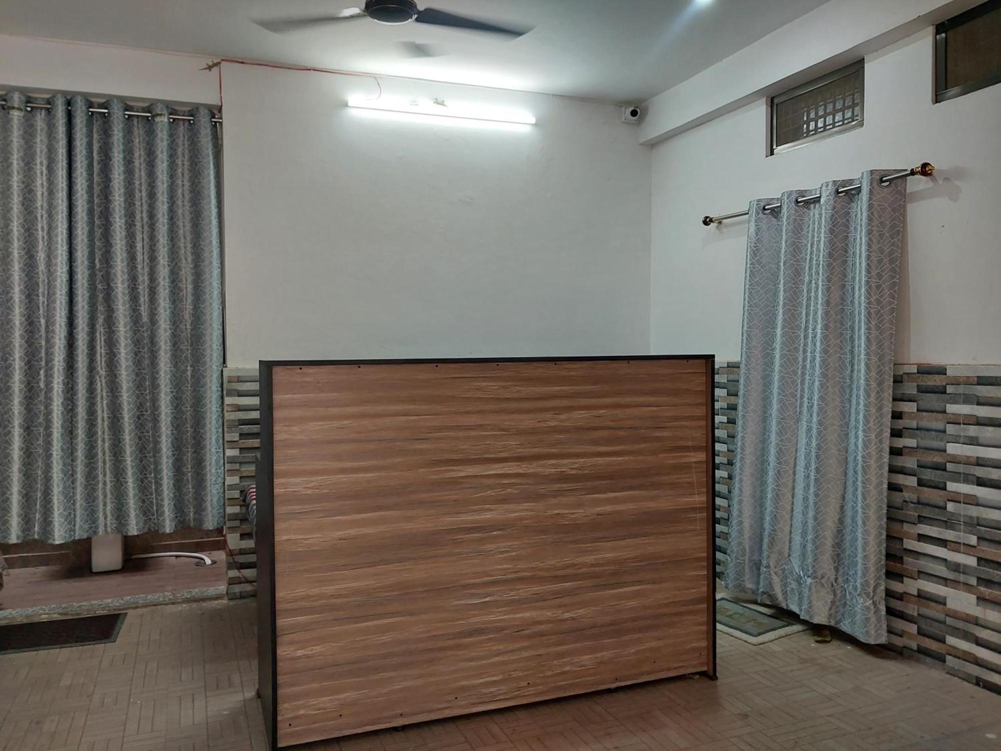 Manor Residency Guest house