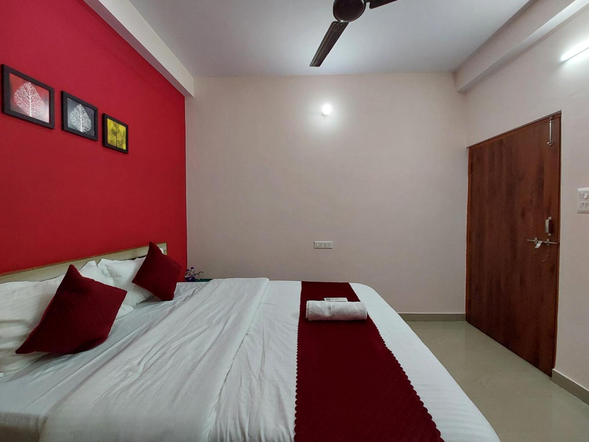 Manor Residency Guest house Varanasi