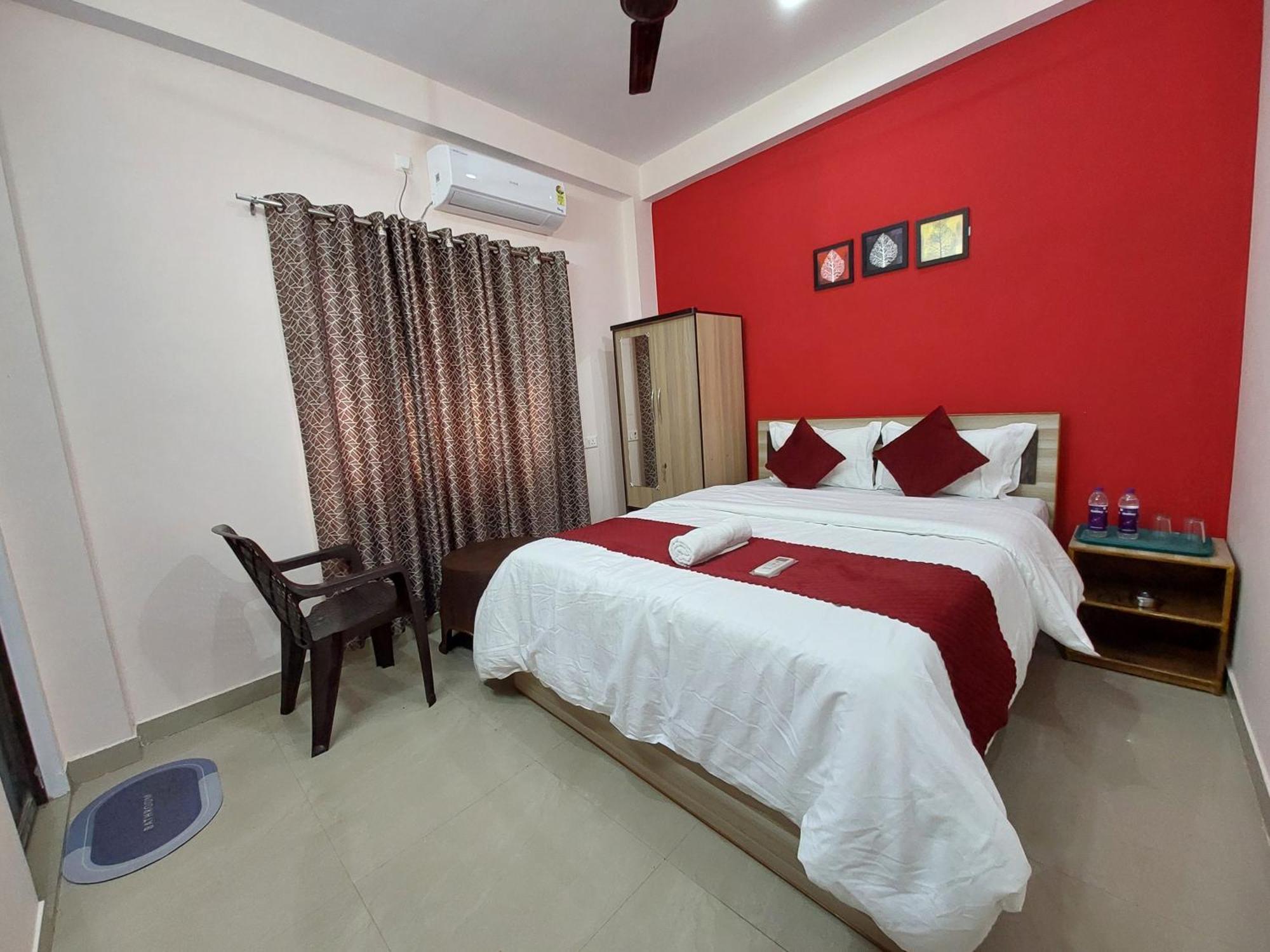 Manor Residency Guest house