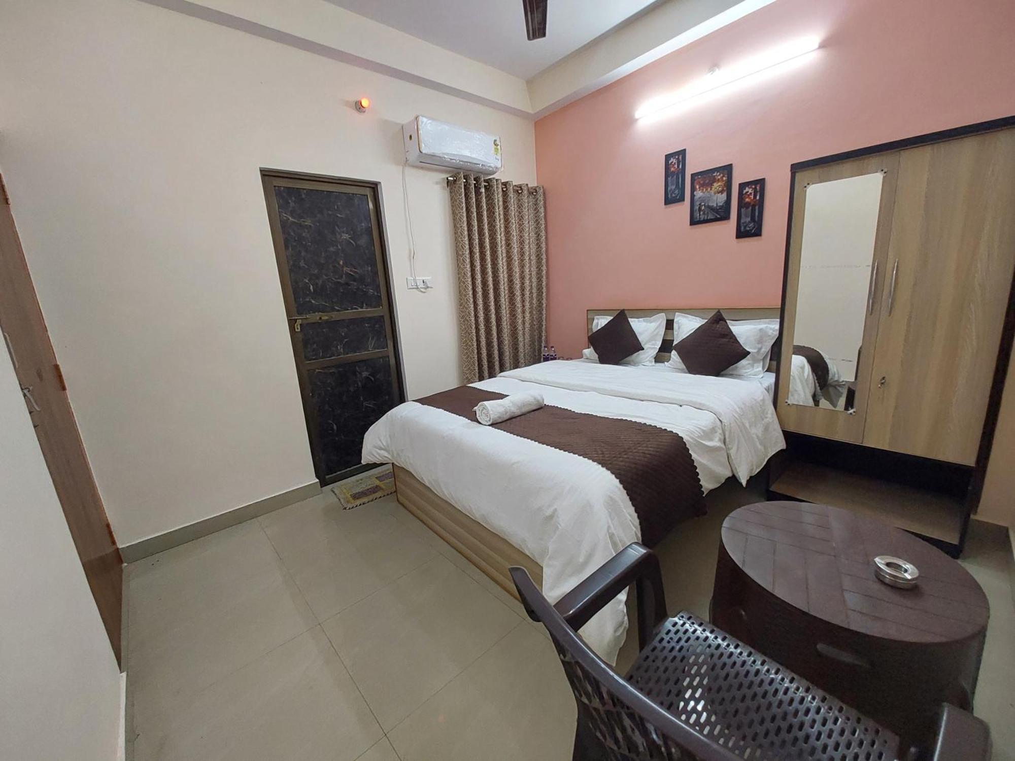 Manor Residency Guest house *