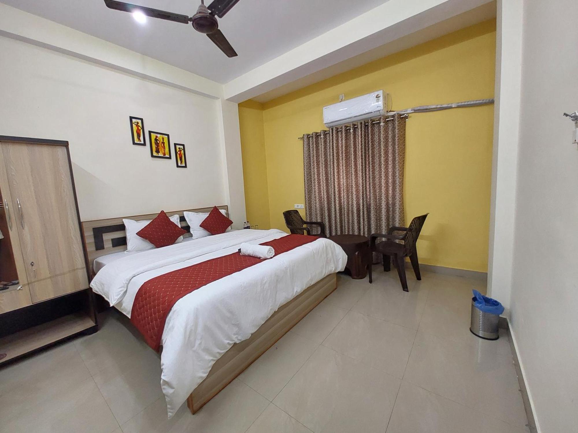 Manor Residency Varanasi