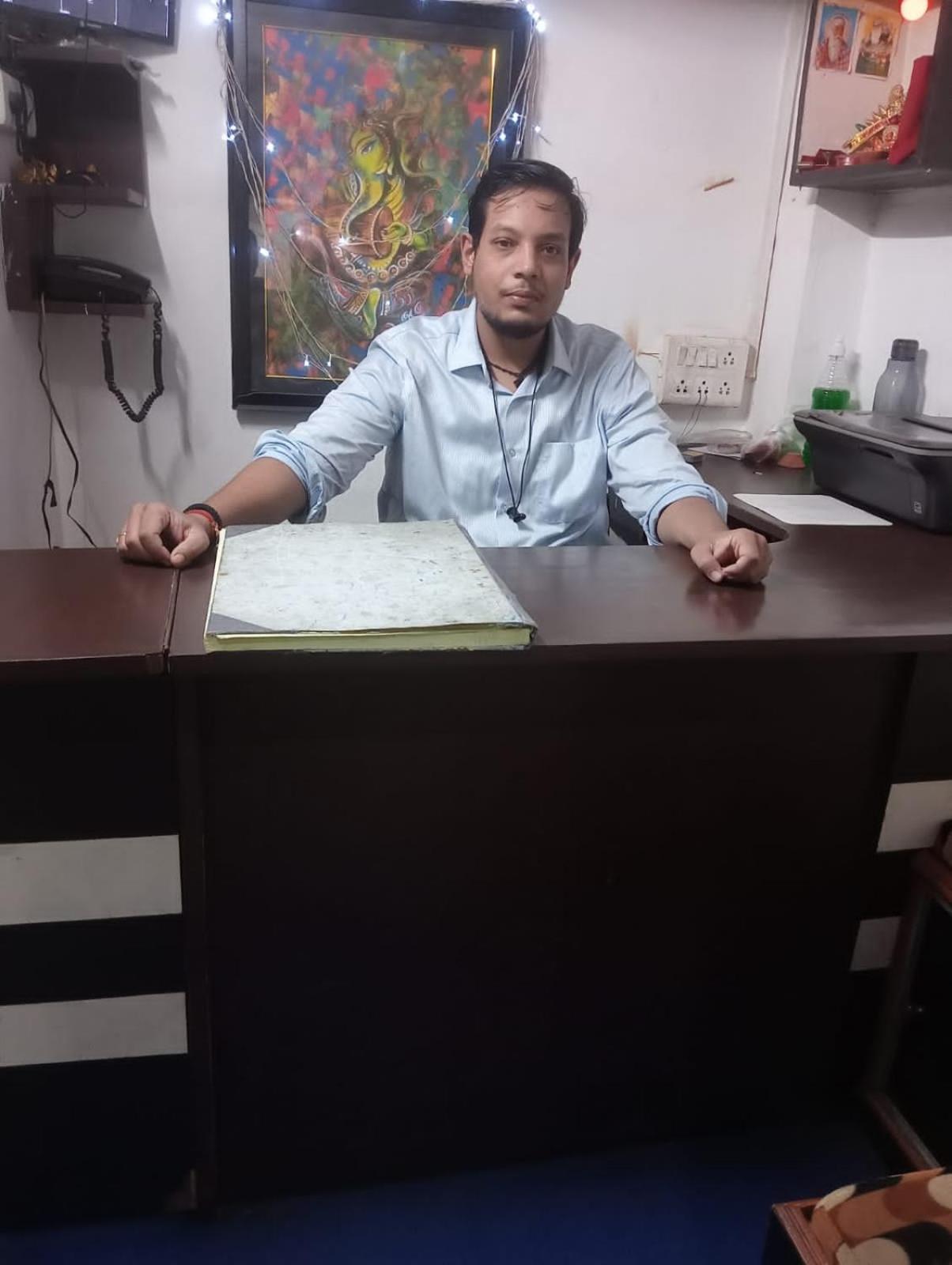 East Sons' Varanasi