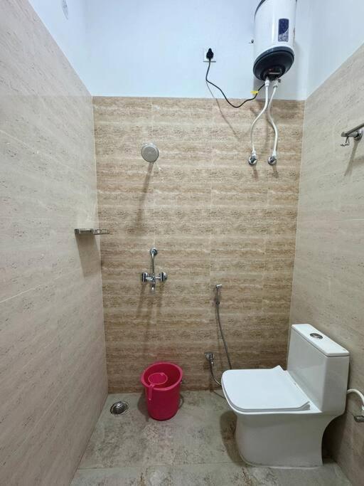 Divine Kashi Near Shree Kashi Vishwanath Temple Holiday home