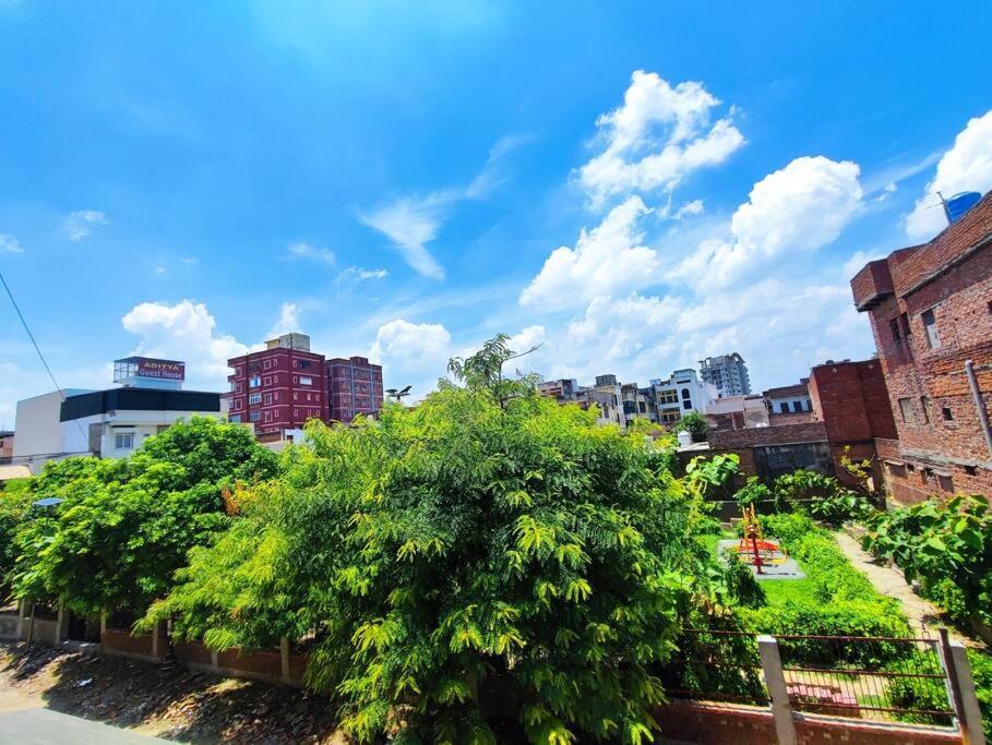 Holiday home Divine Kashi Near Shree Kashi Vishwanath Temple Varanasi