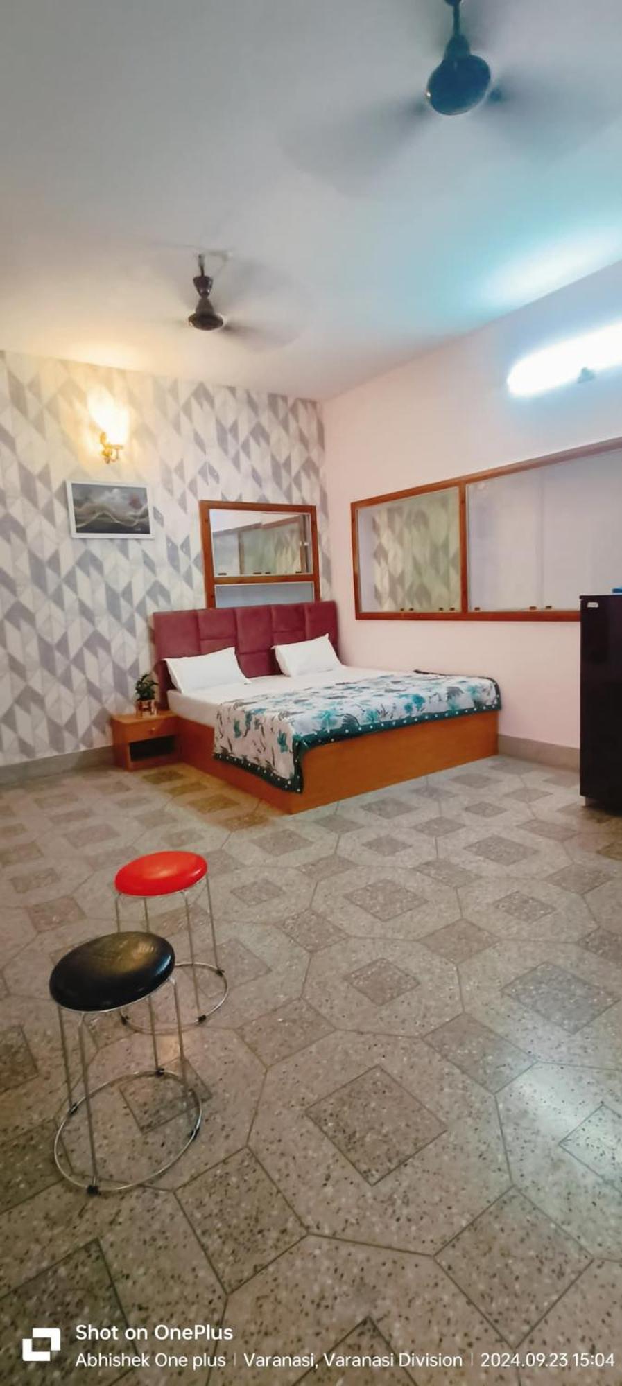 Shubh Kashi Guest house Varanasi