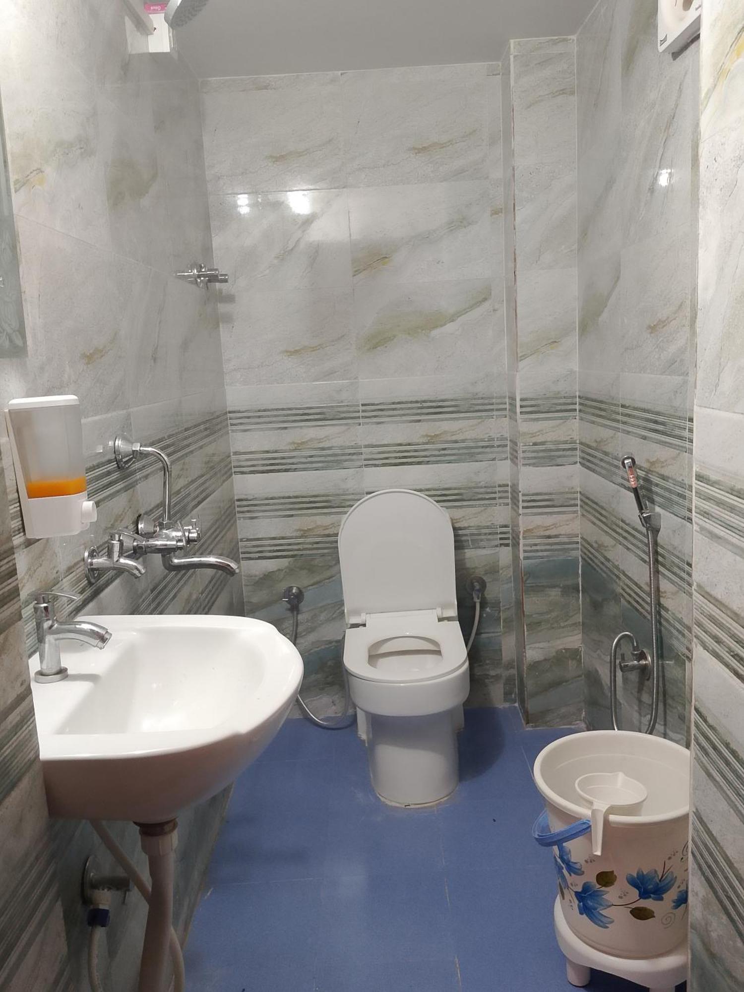 Shubh Kashi Guest house Varanasi