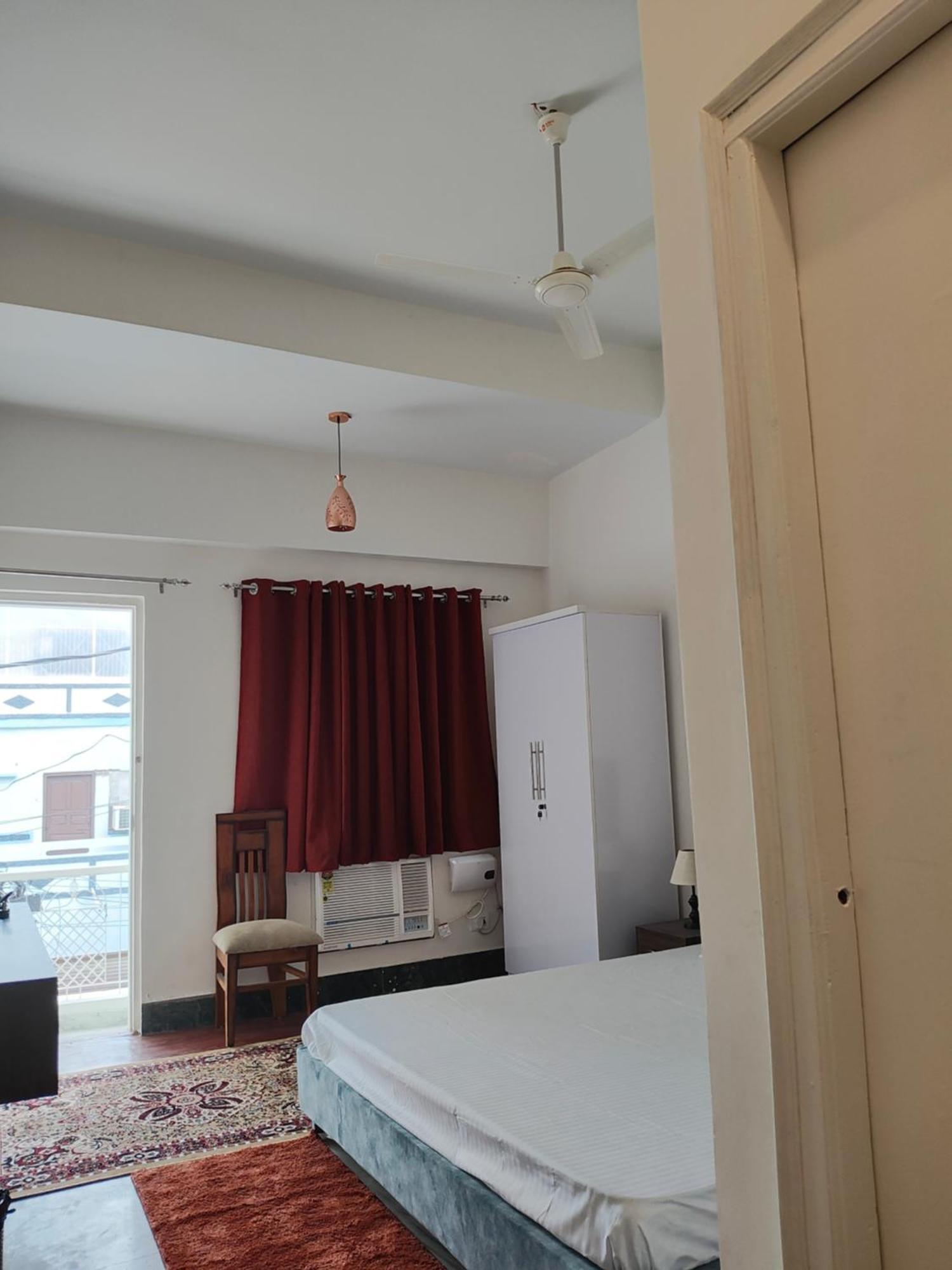 Guest house Shivoham *