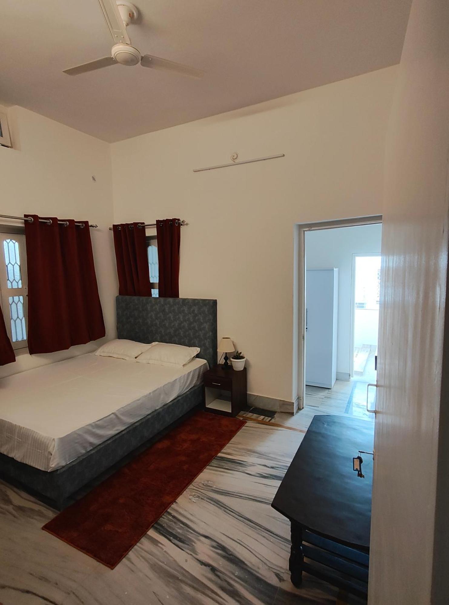 Shivoham Guest house