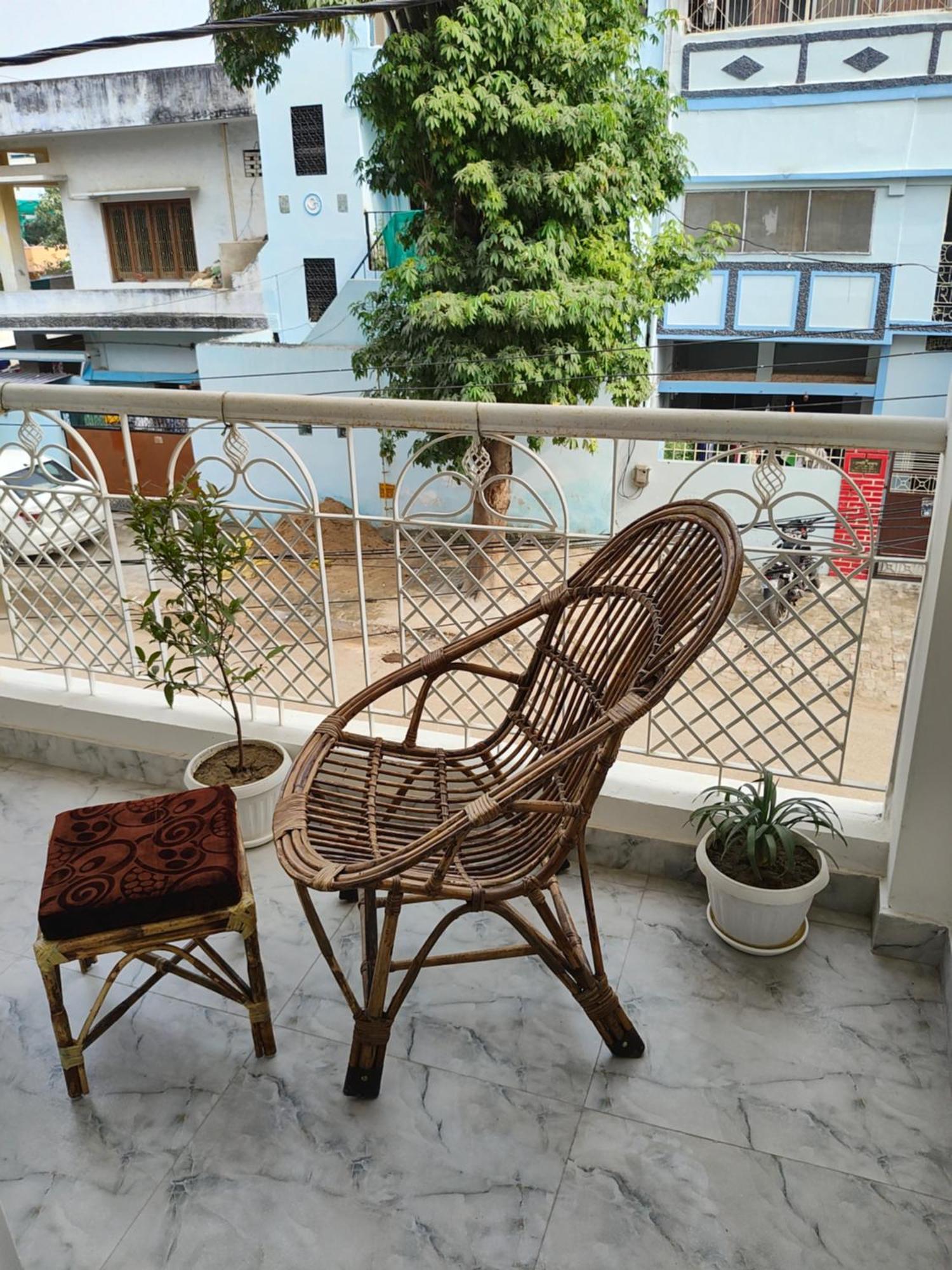 Shivoham Guest house Varanasi