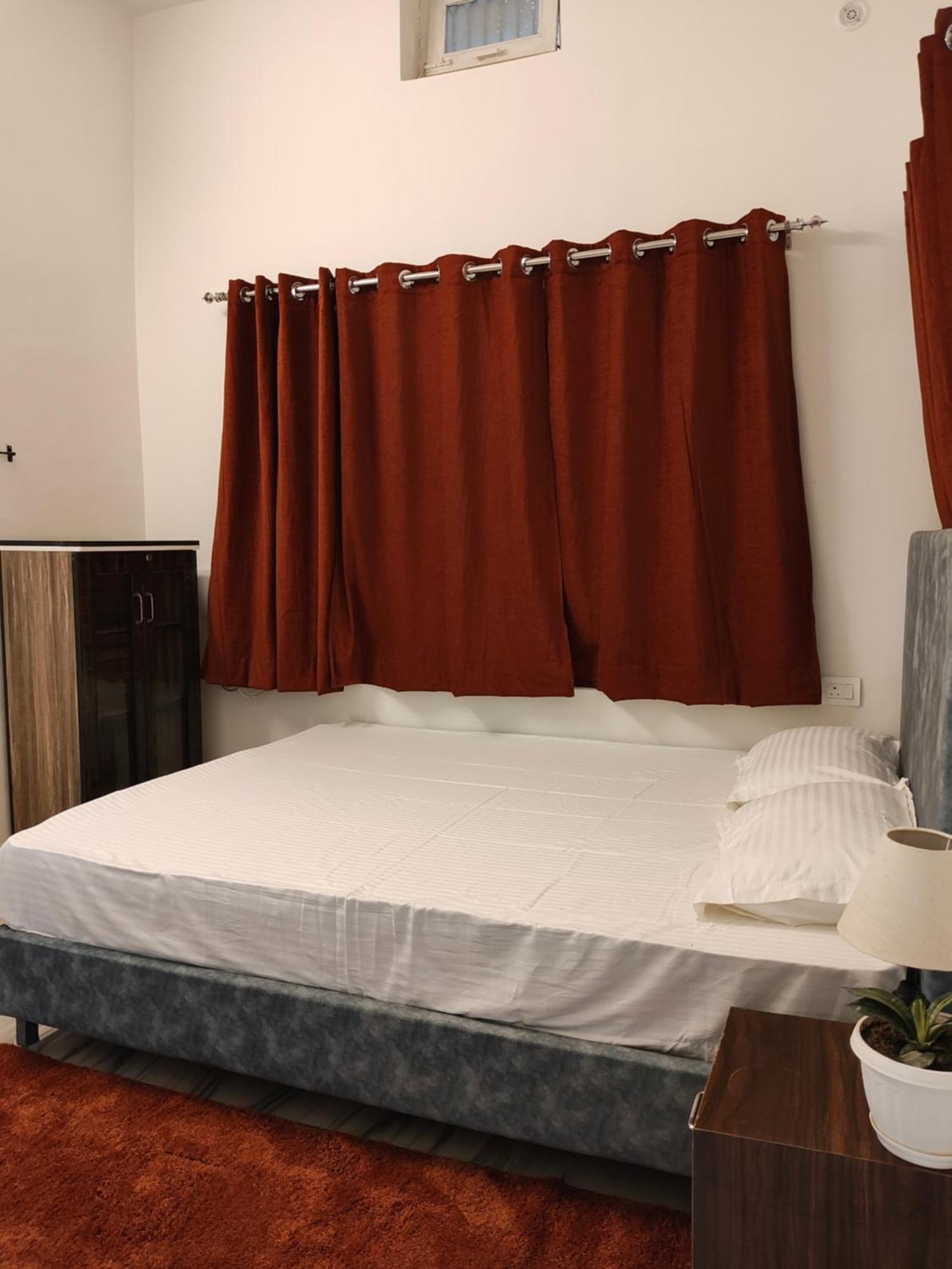 Guest house Shivoham *