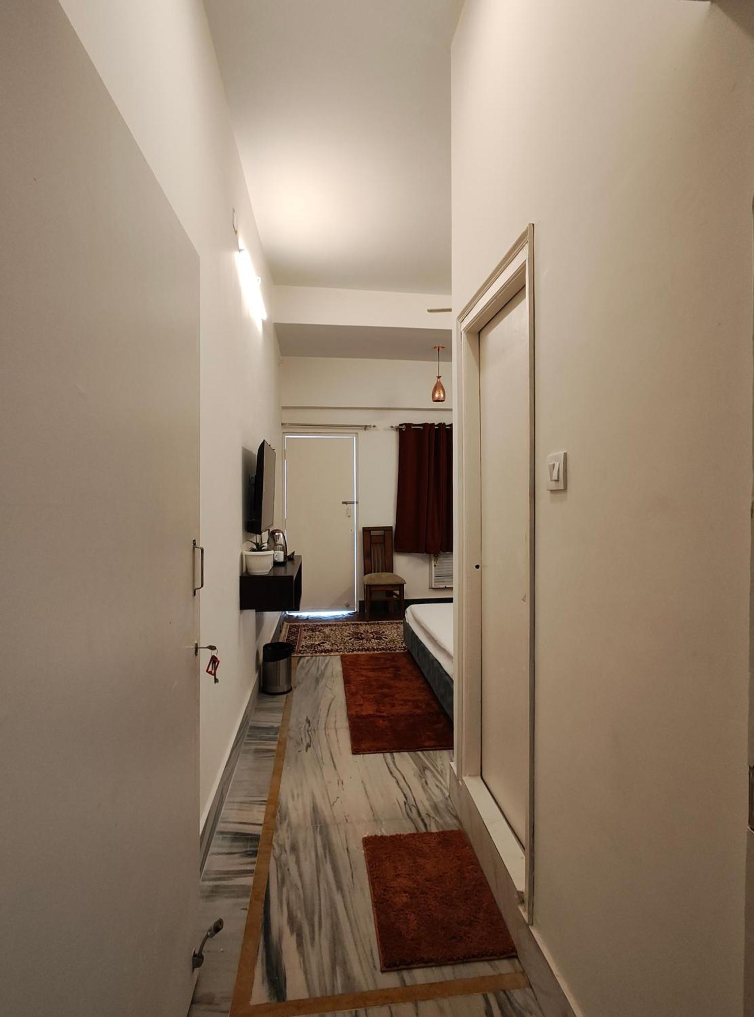 Shivoham Guest house Varanasi