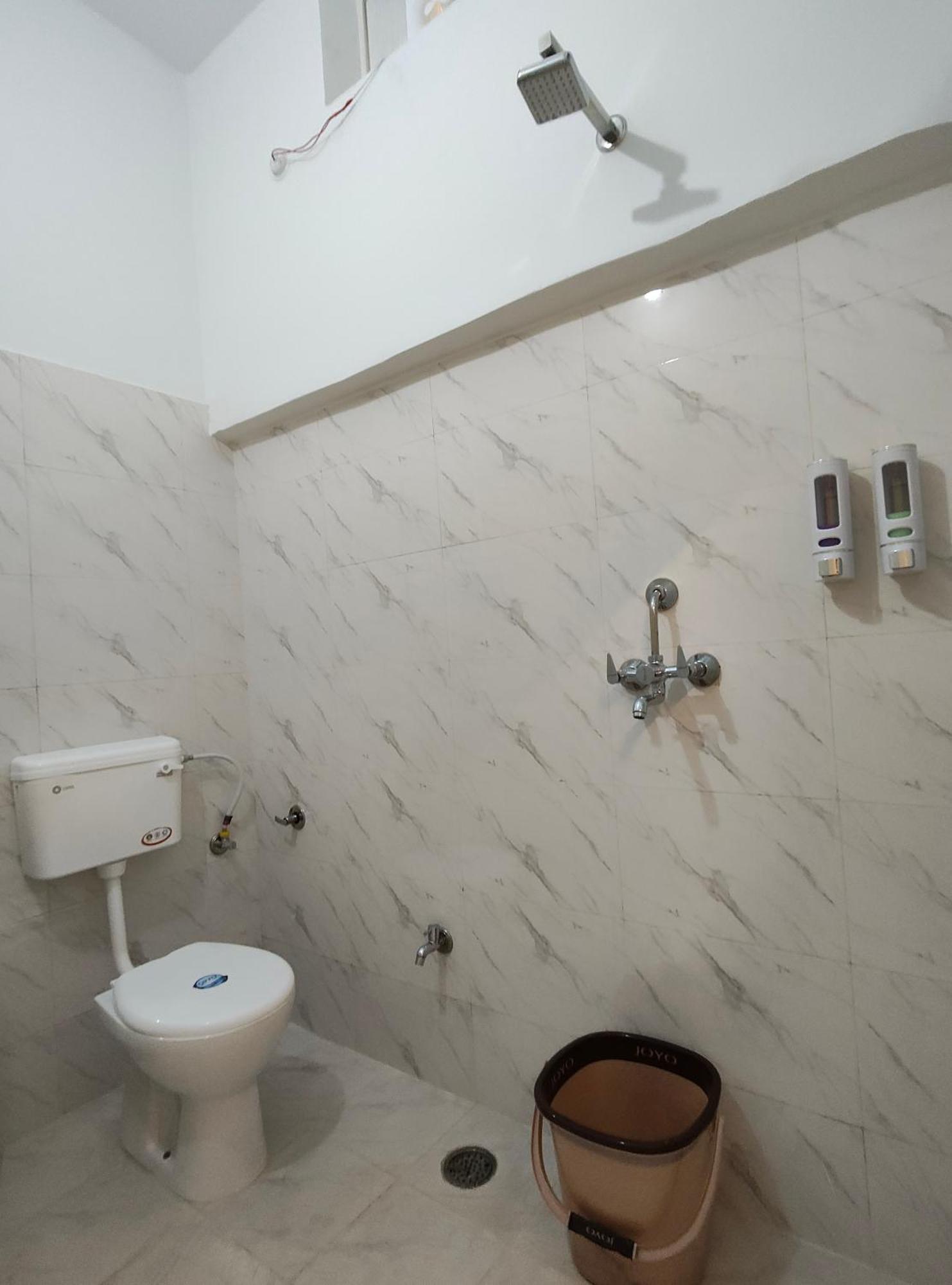 Guest house Shivoham Varanasi