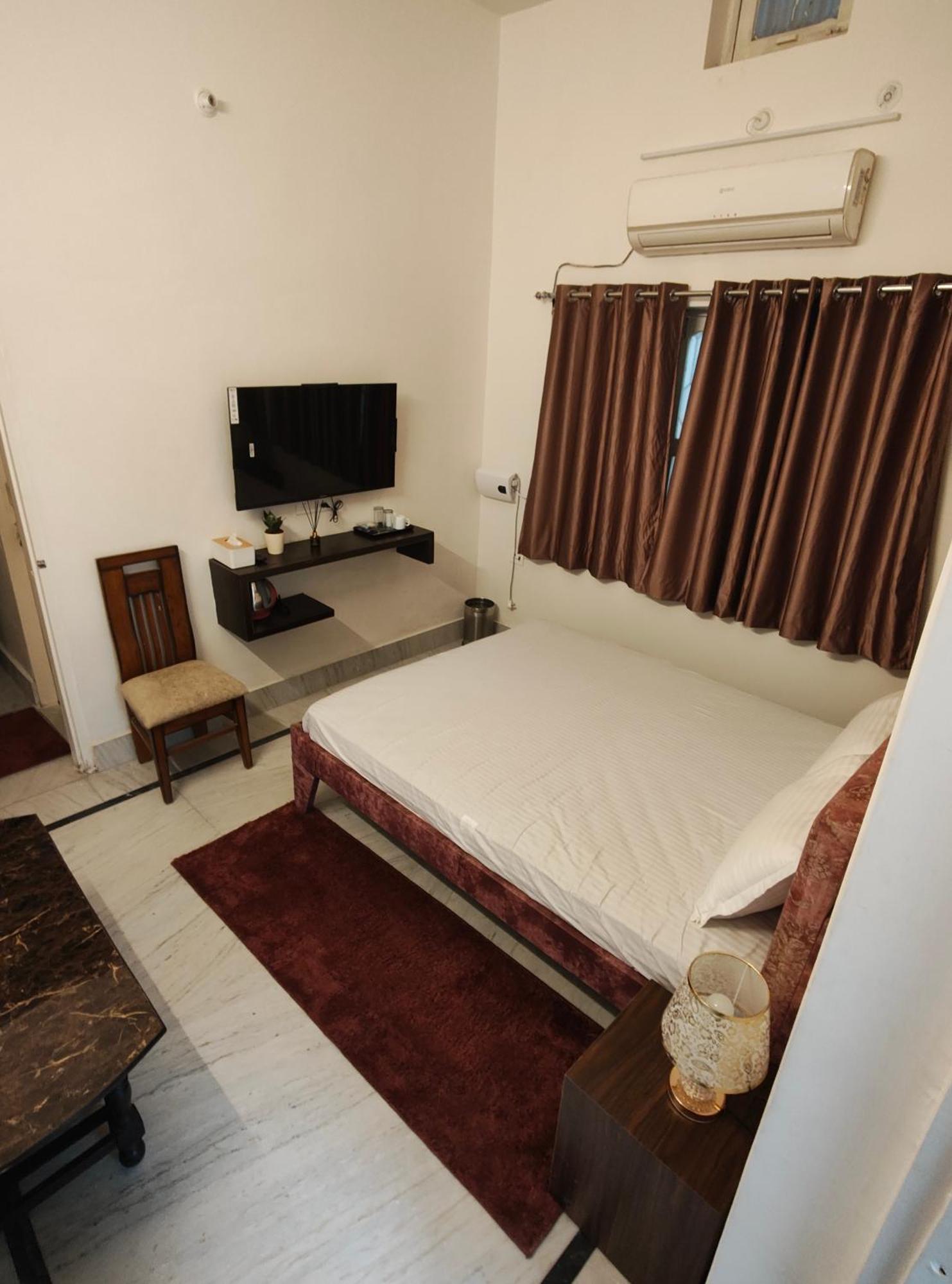 Guest house Shivoham Varanasi