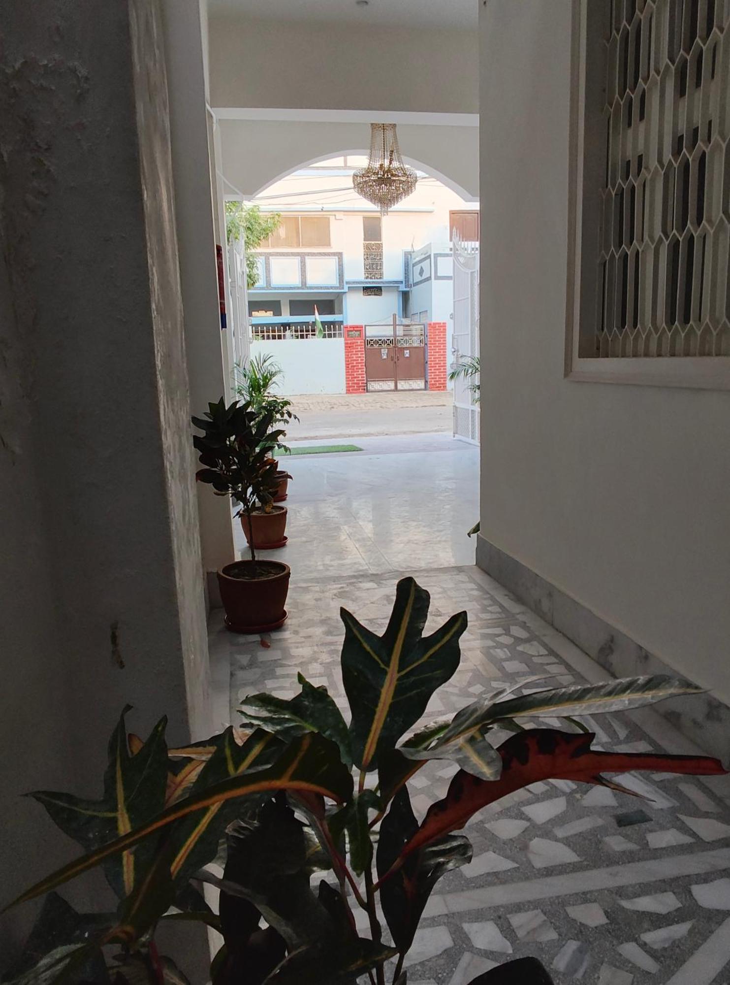 Guest house Shivoham