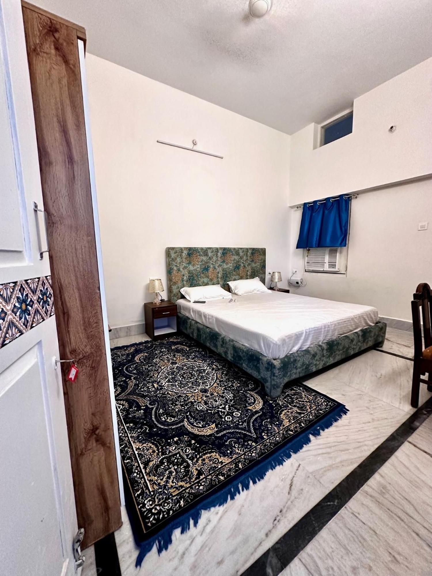 Guest house Shivoham Varanasi