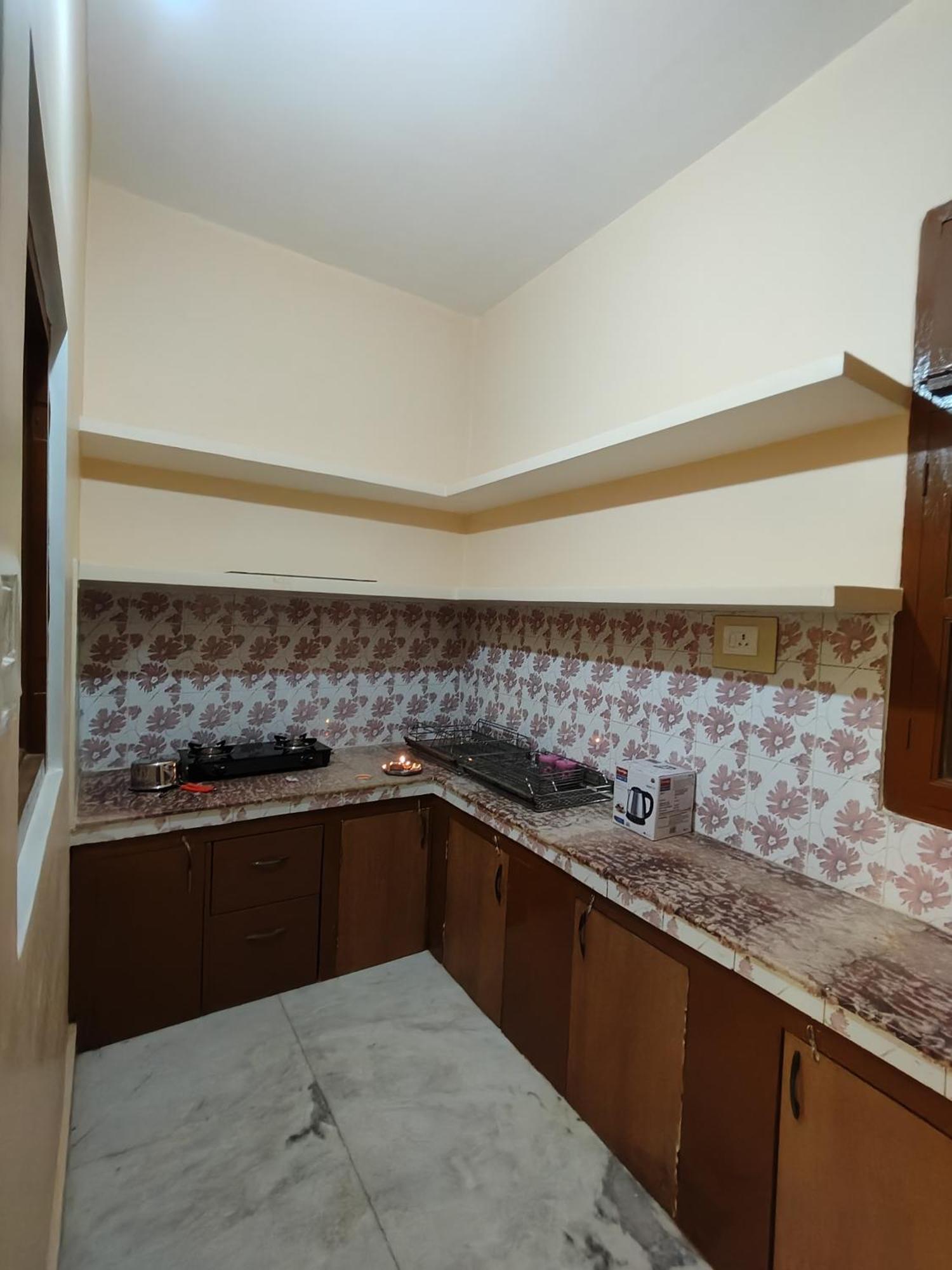 Kashivas - 2bhk Near Assi Ghat