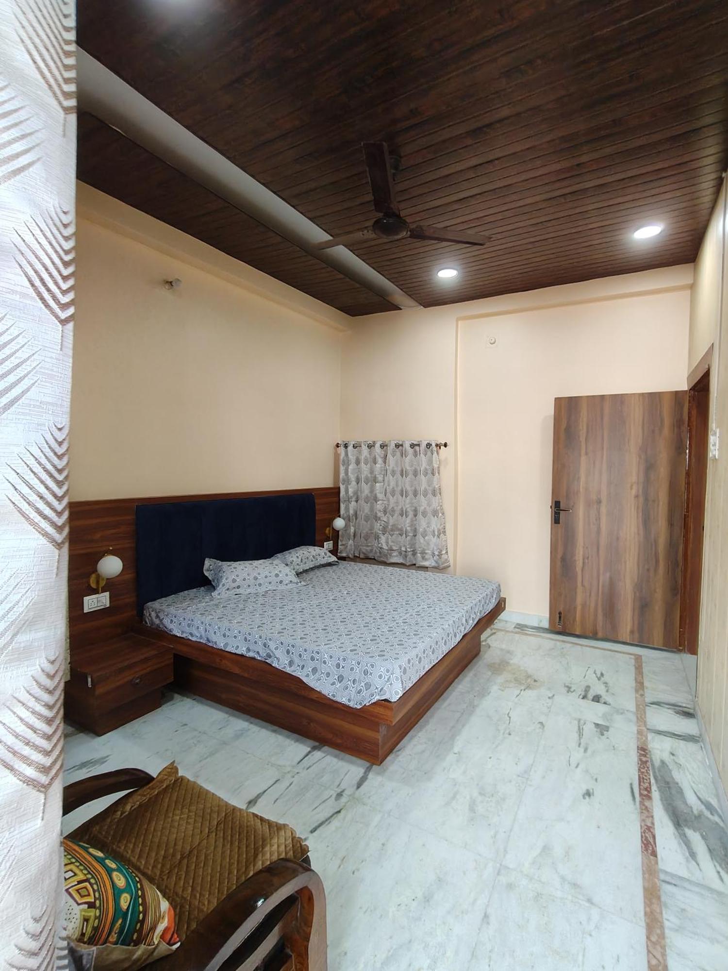 Kashivas - Spacious 2bhk Near Assi Ghat * Varanasi