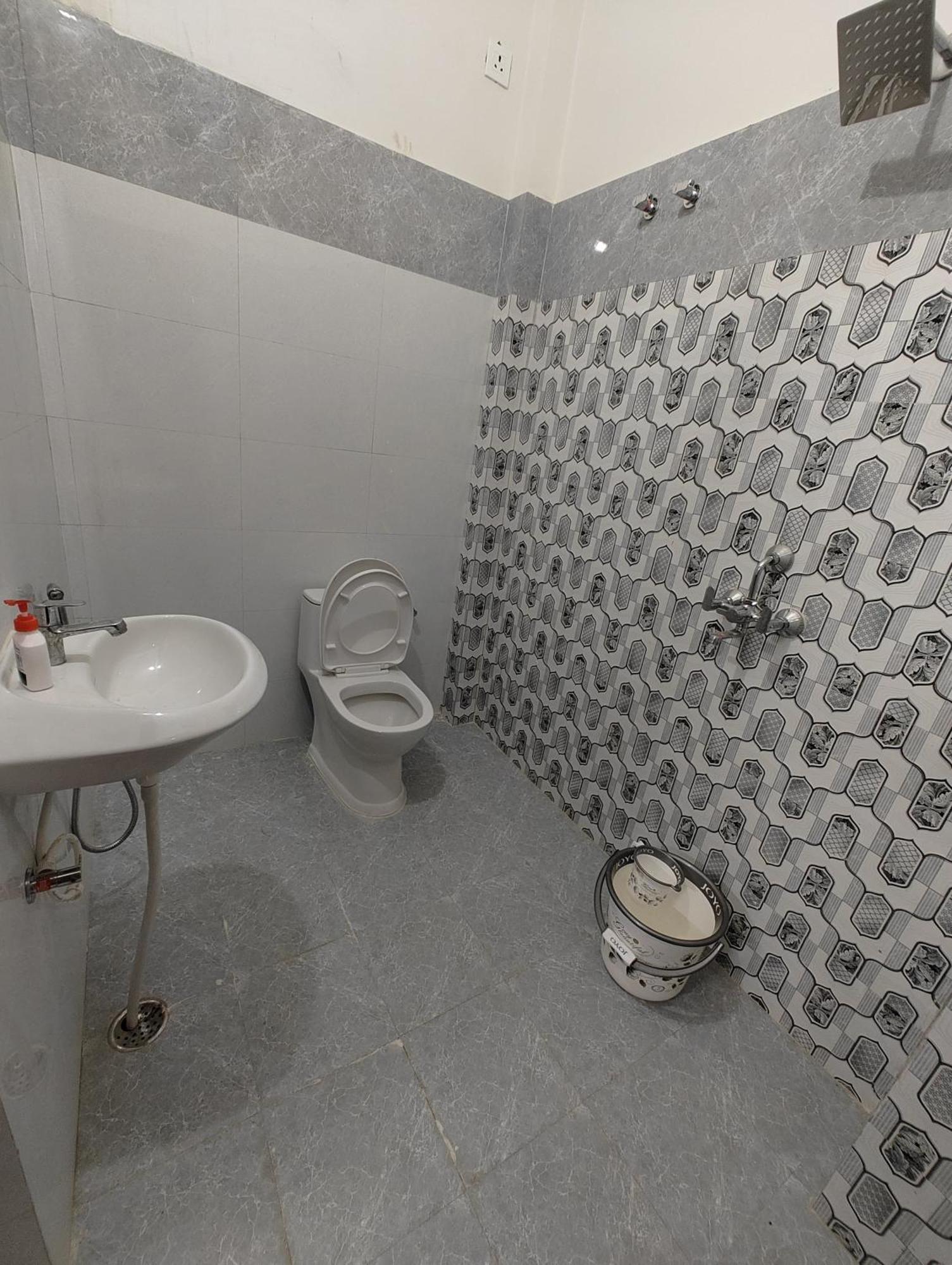 Guest house Omisha *