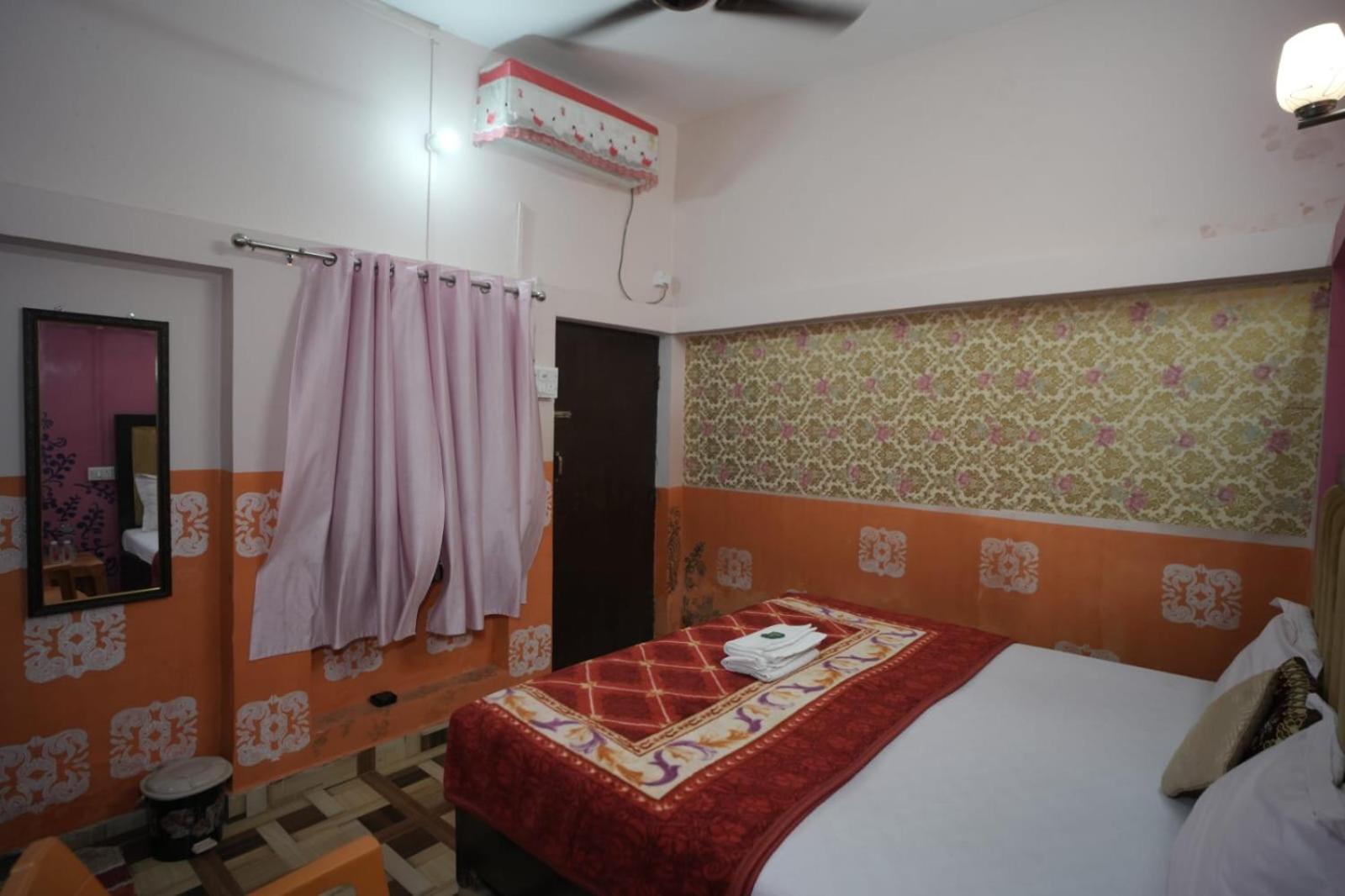 Bed & Breakfast Ambricana Paying *