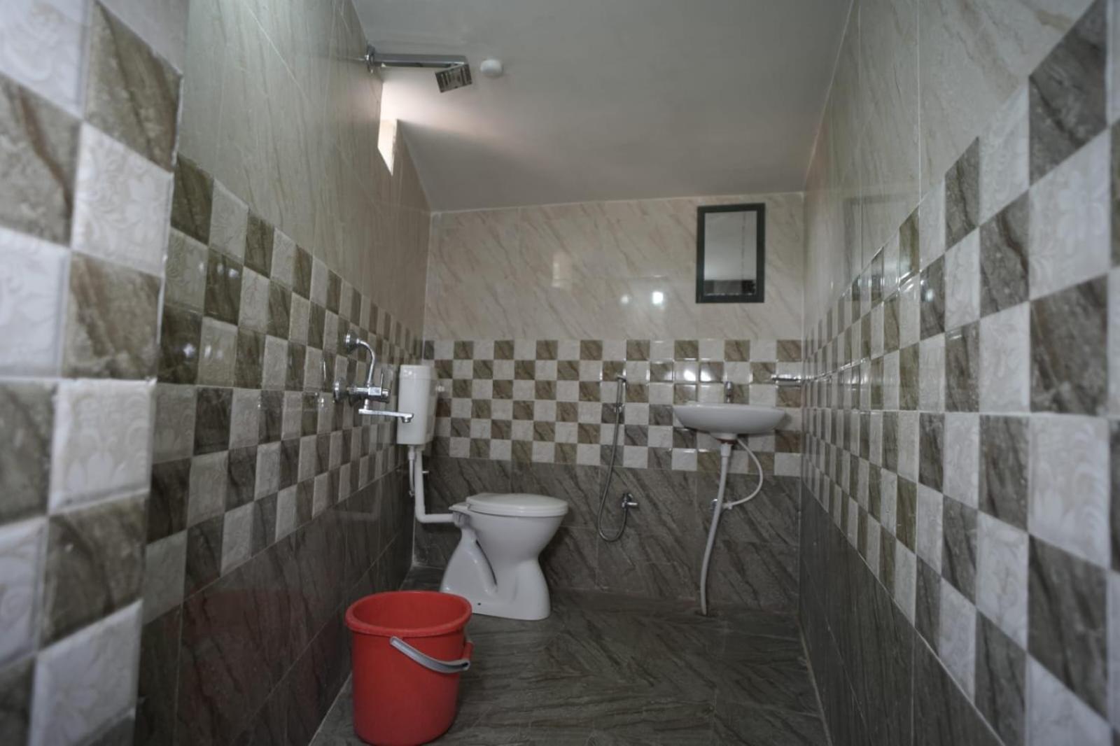 Ambricana Paying Bed & Breakfast