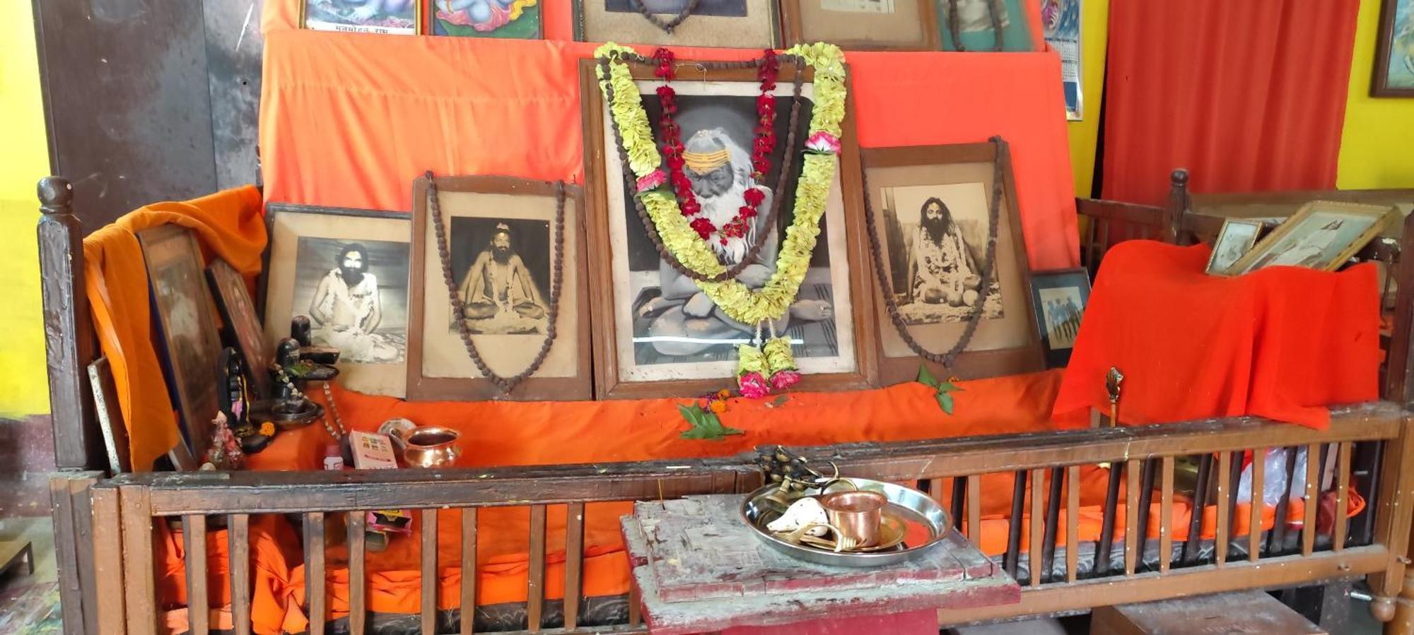 Homestay Harihar Ashram *