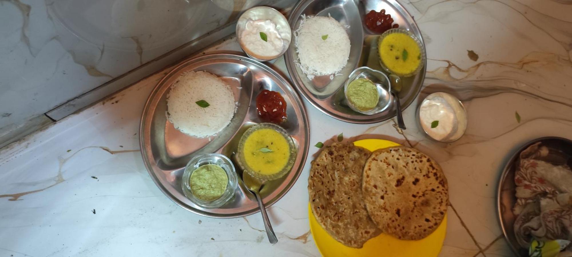 Harihar Ashram Homestay Varanasi