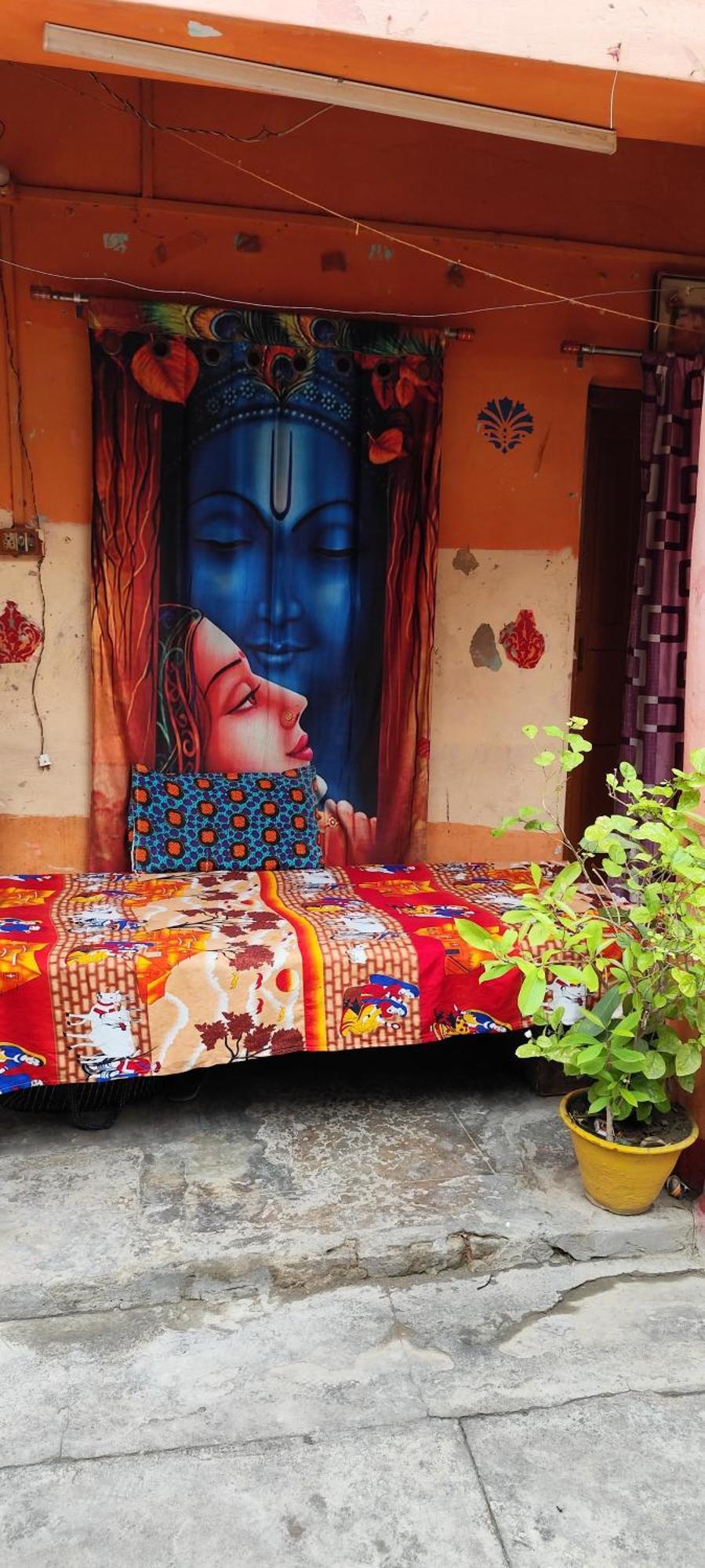 Harihar Ashram Homestay