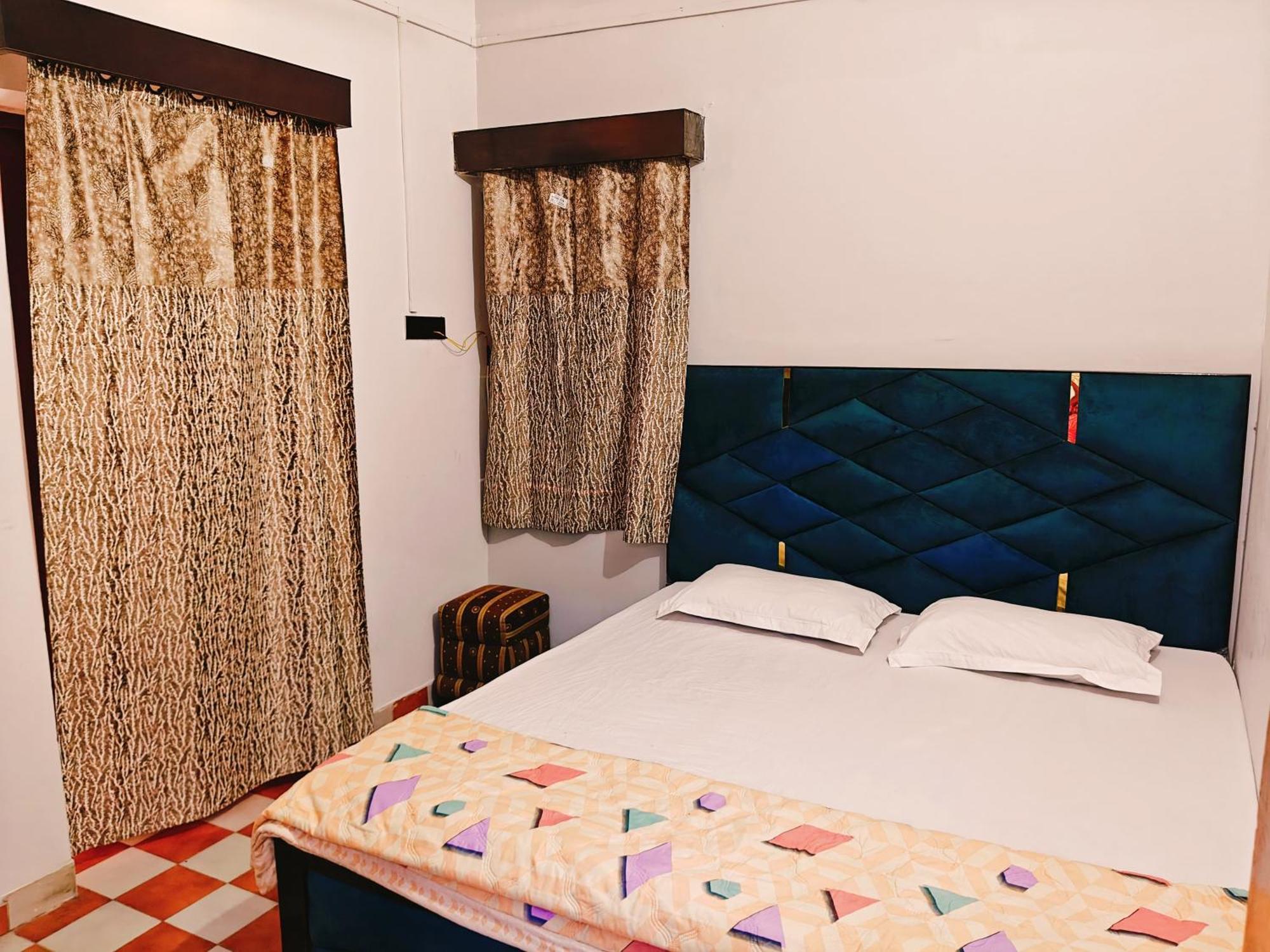 Kiara Apartment Varanasi