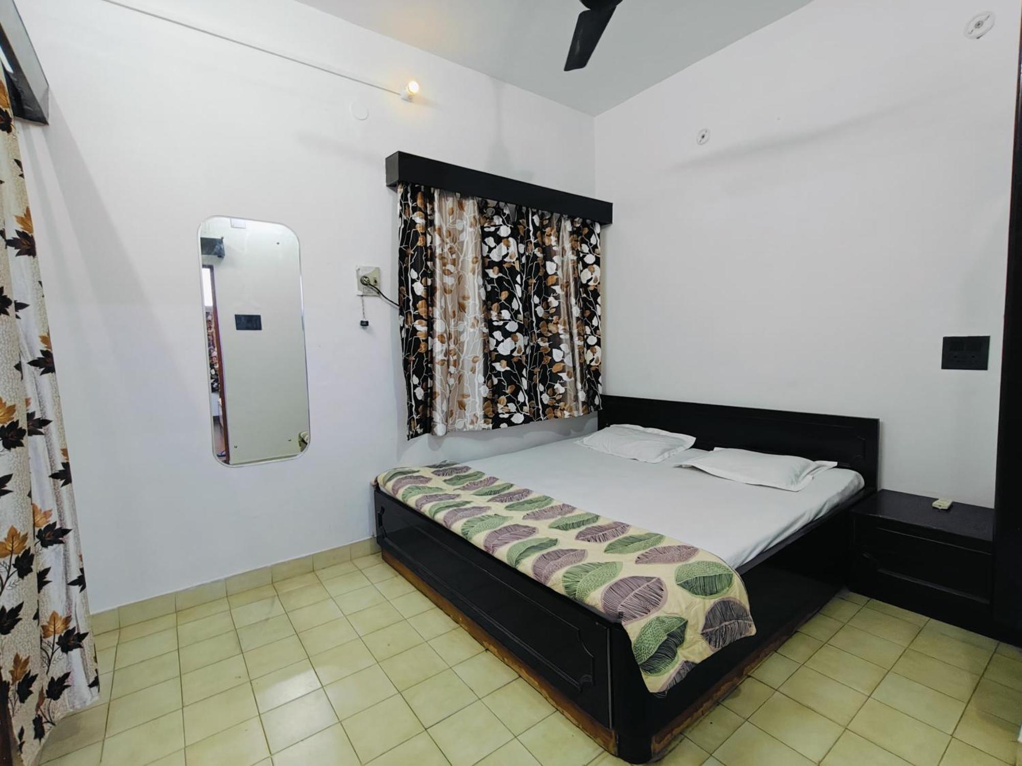 Apartment Kiara Varanasi
