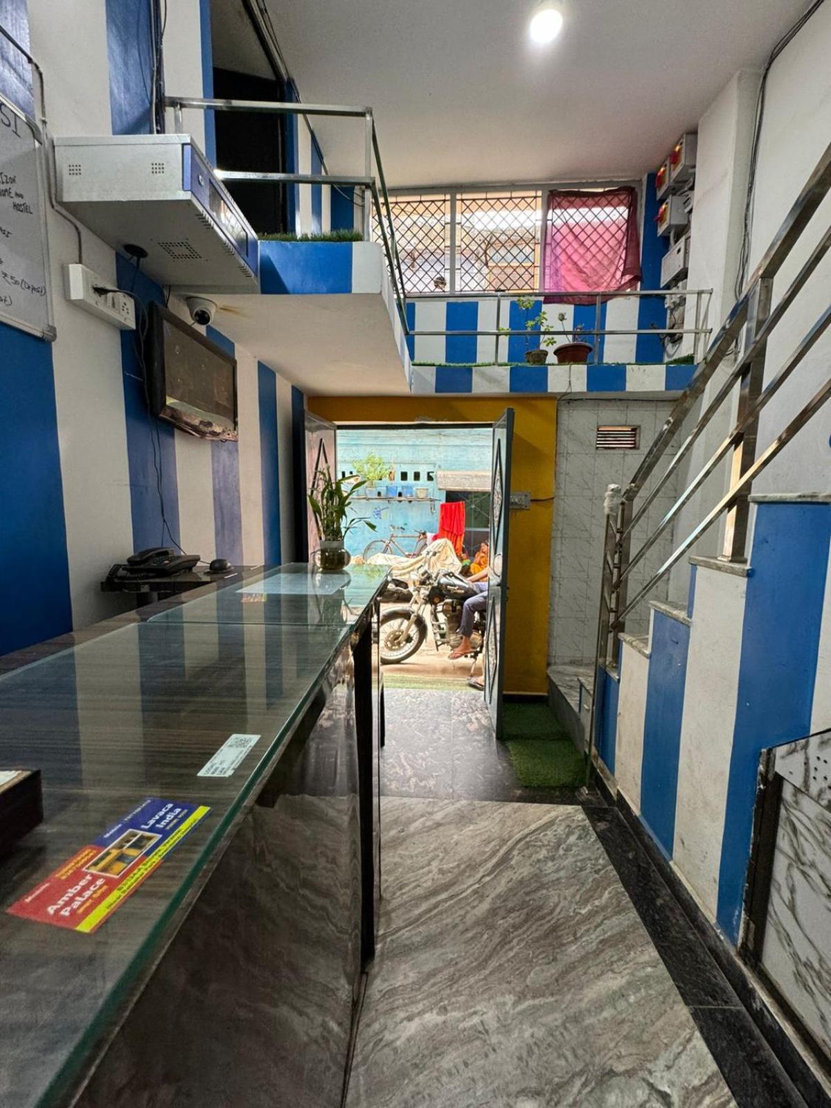 Hostel Cookies Varanasi