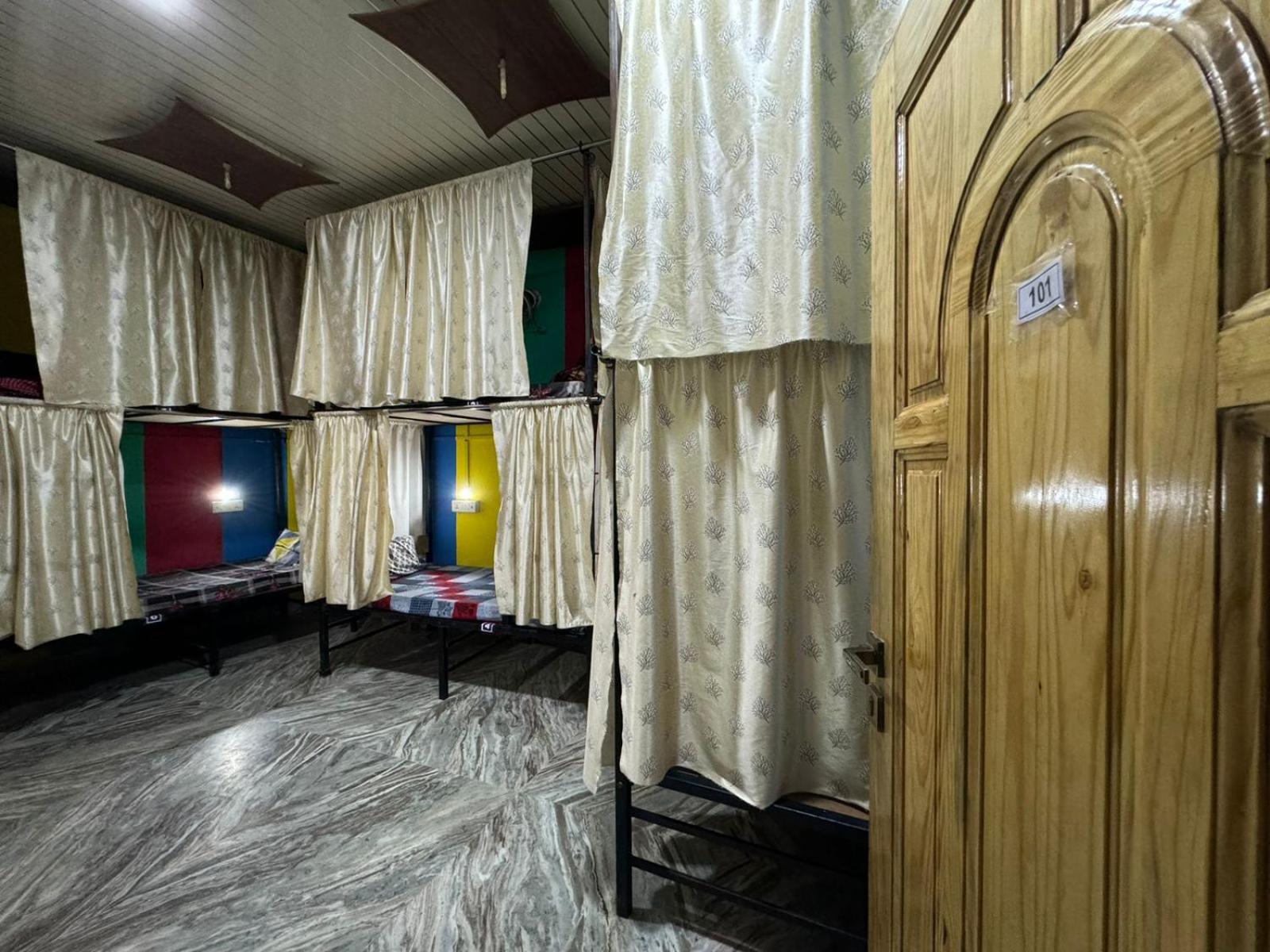 Cookies Hostel