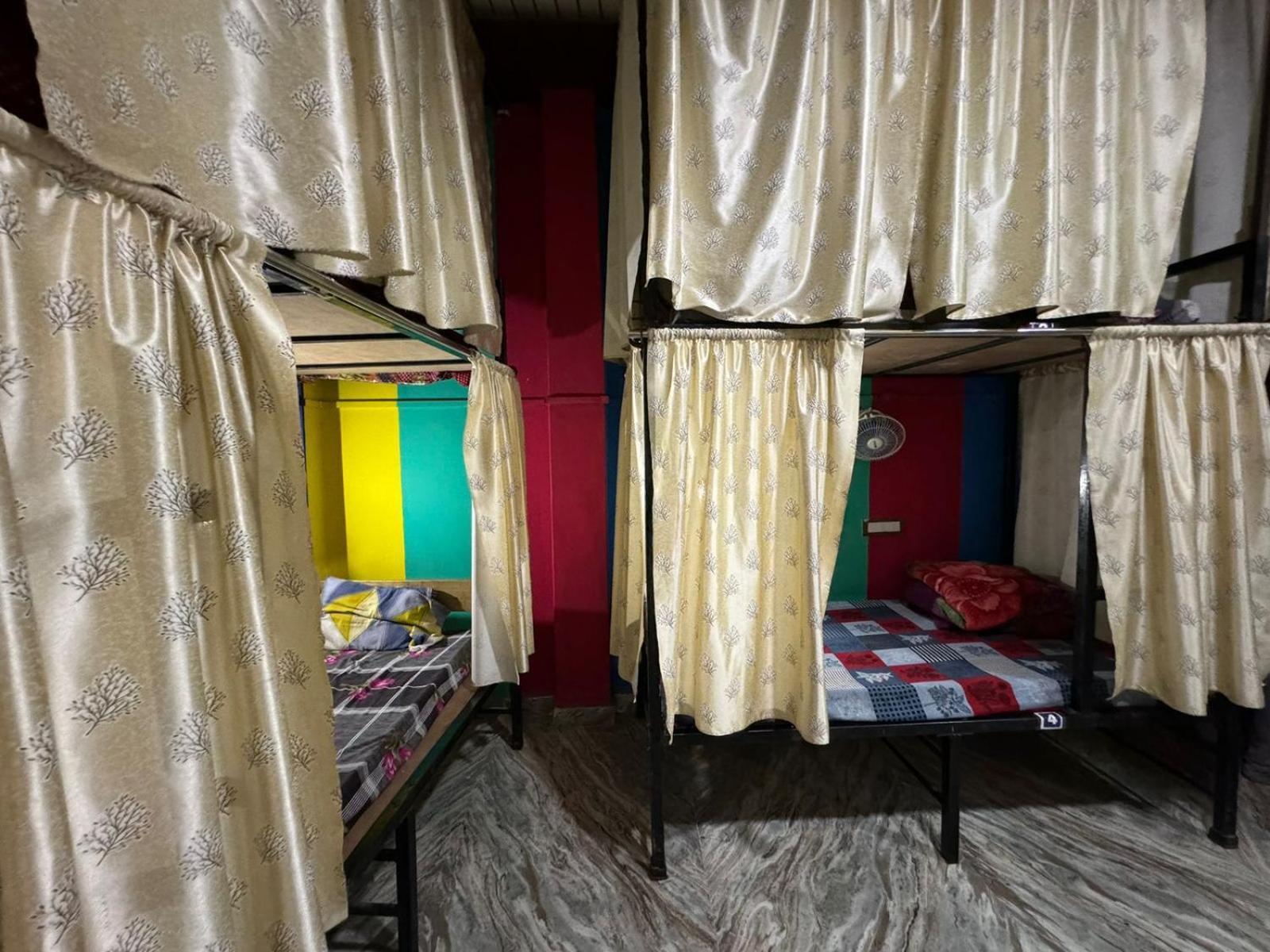 Cookies Hostel