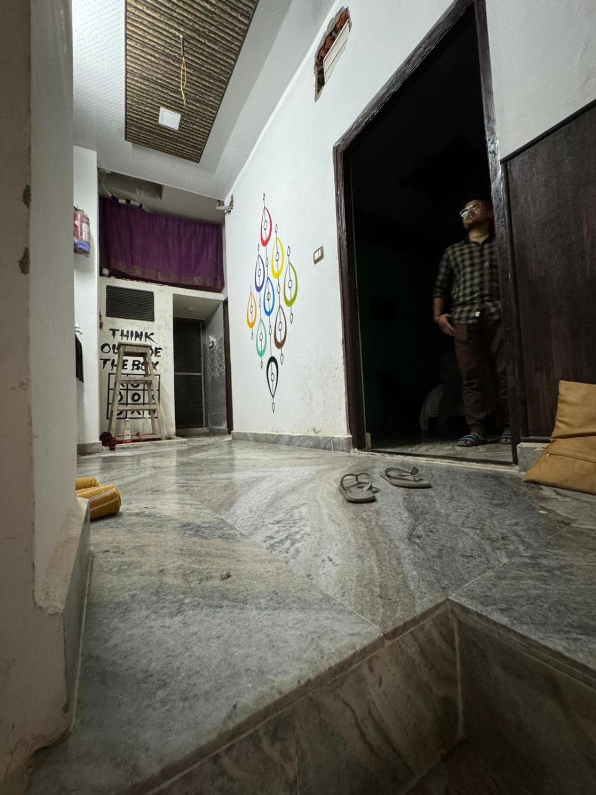 Cookies Hostel