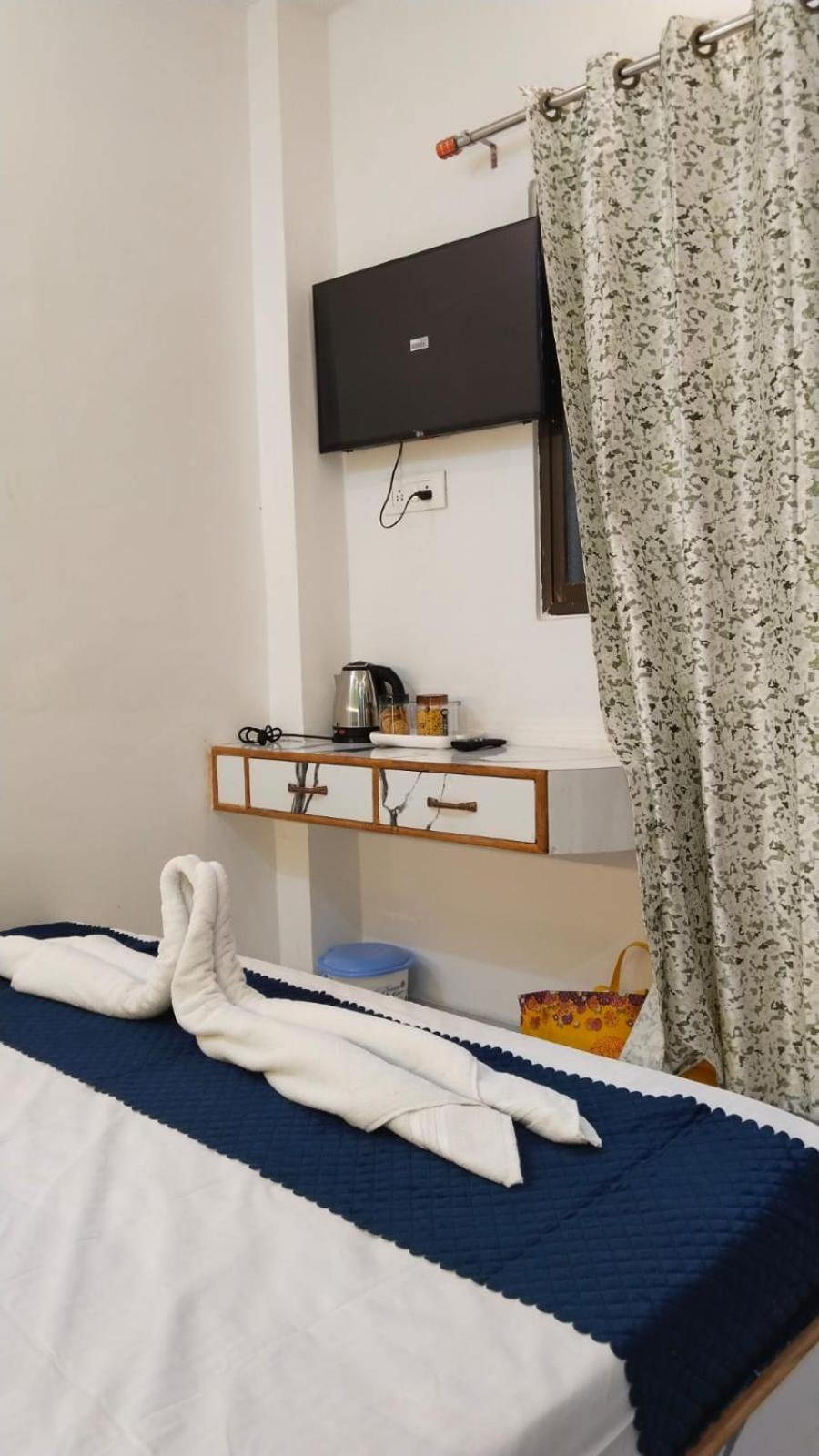 Guest house Nirvana Family Varanasi