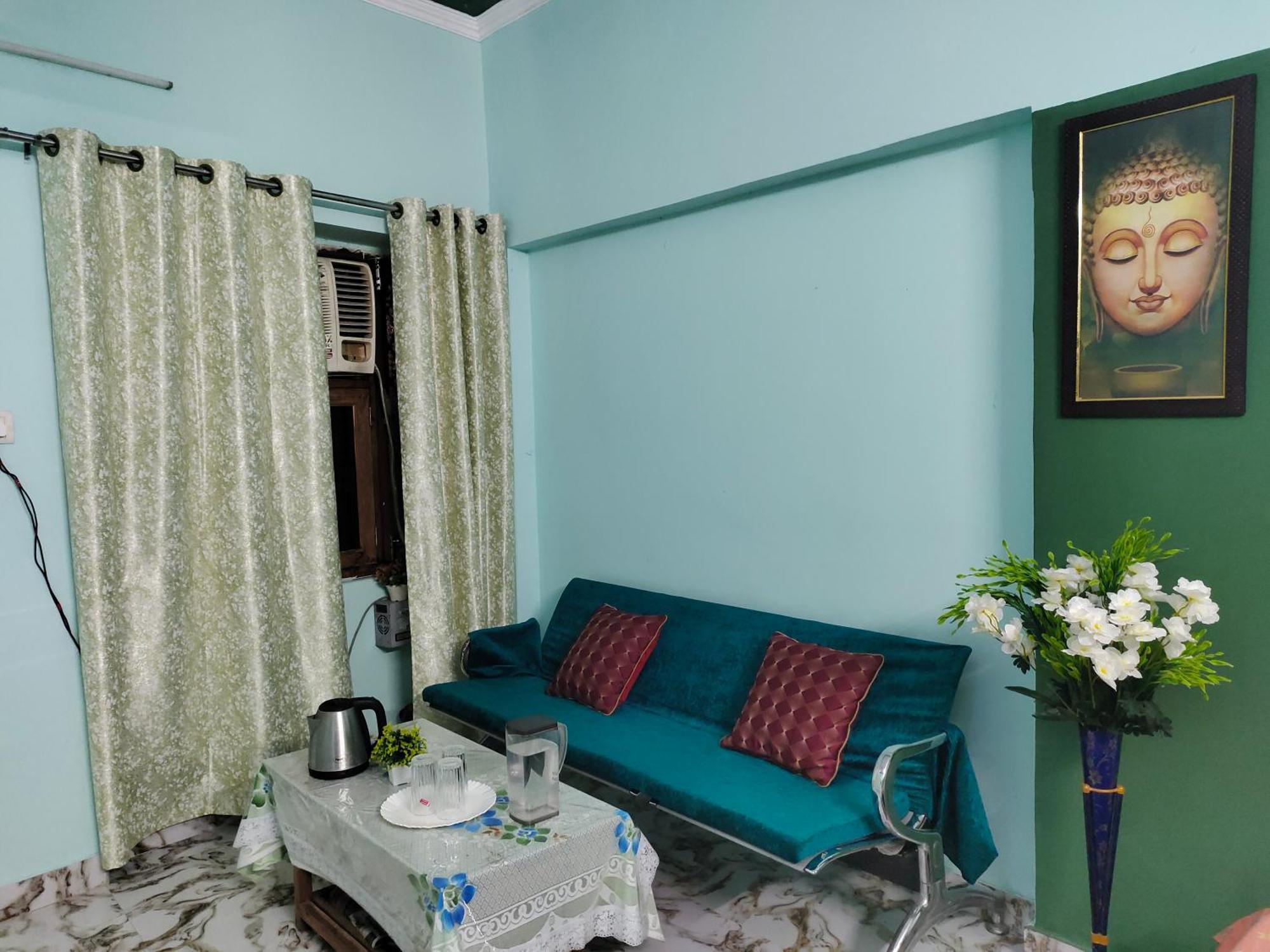 Musafir * Varanasi