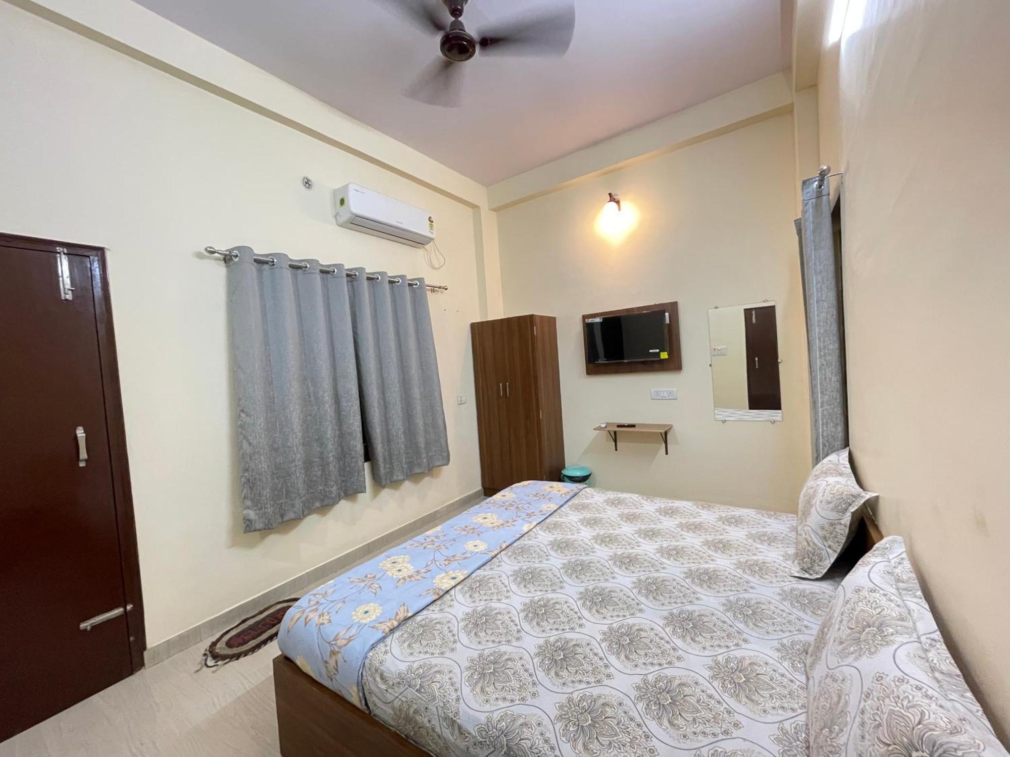 Homestay Kashi Paradise By Visitkashi Varanasi