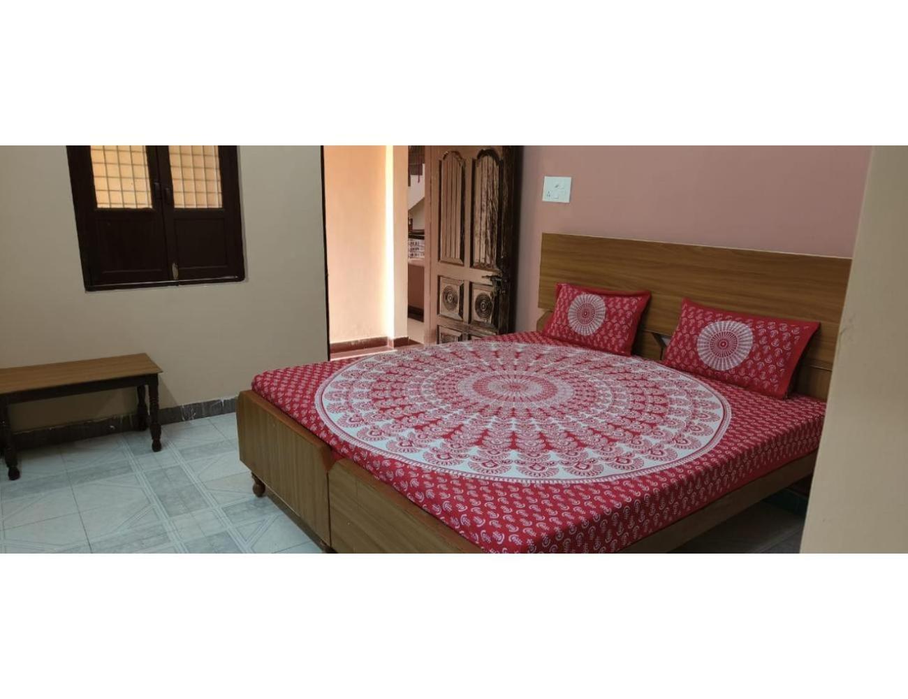 Sankatha Guest House, Homestay *