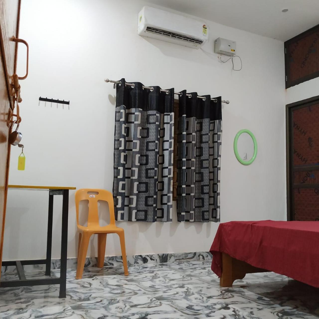 Shree Om Palace Varanasi