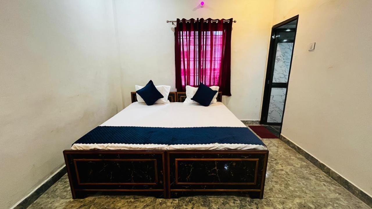 Guest house Shree Om Palace *