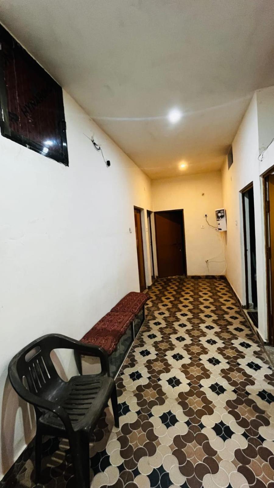 Guest house Shree Om Palace Varanasi