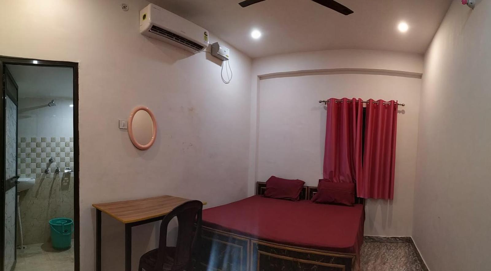 Shree Om Palace Varanasi
