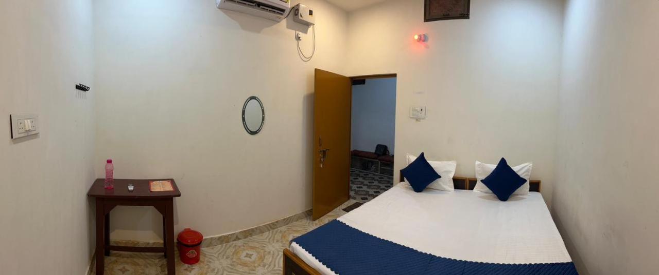 Guest house Shree Om Palace