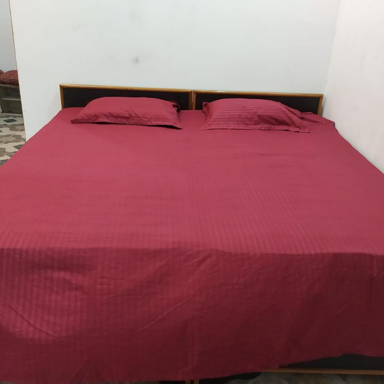 Guest house Shree Om Palace *