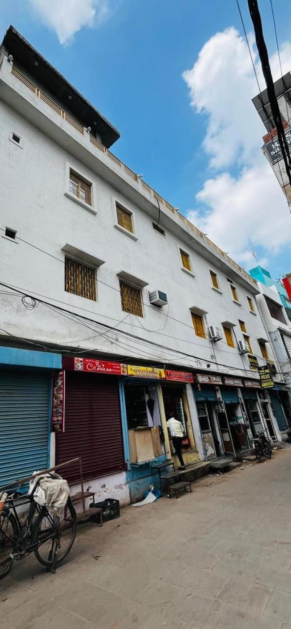 Shree Om Palace *