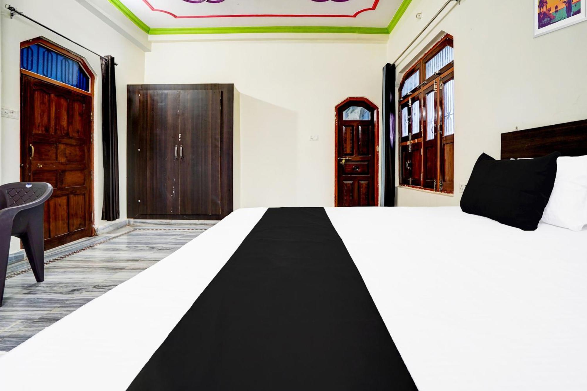 Guest house O Buddha Palace