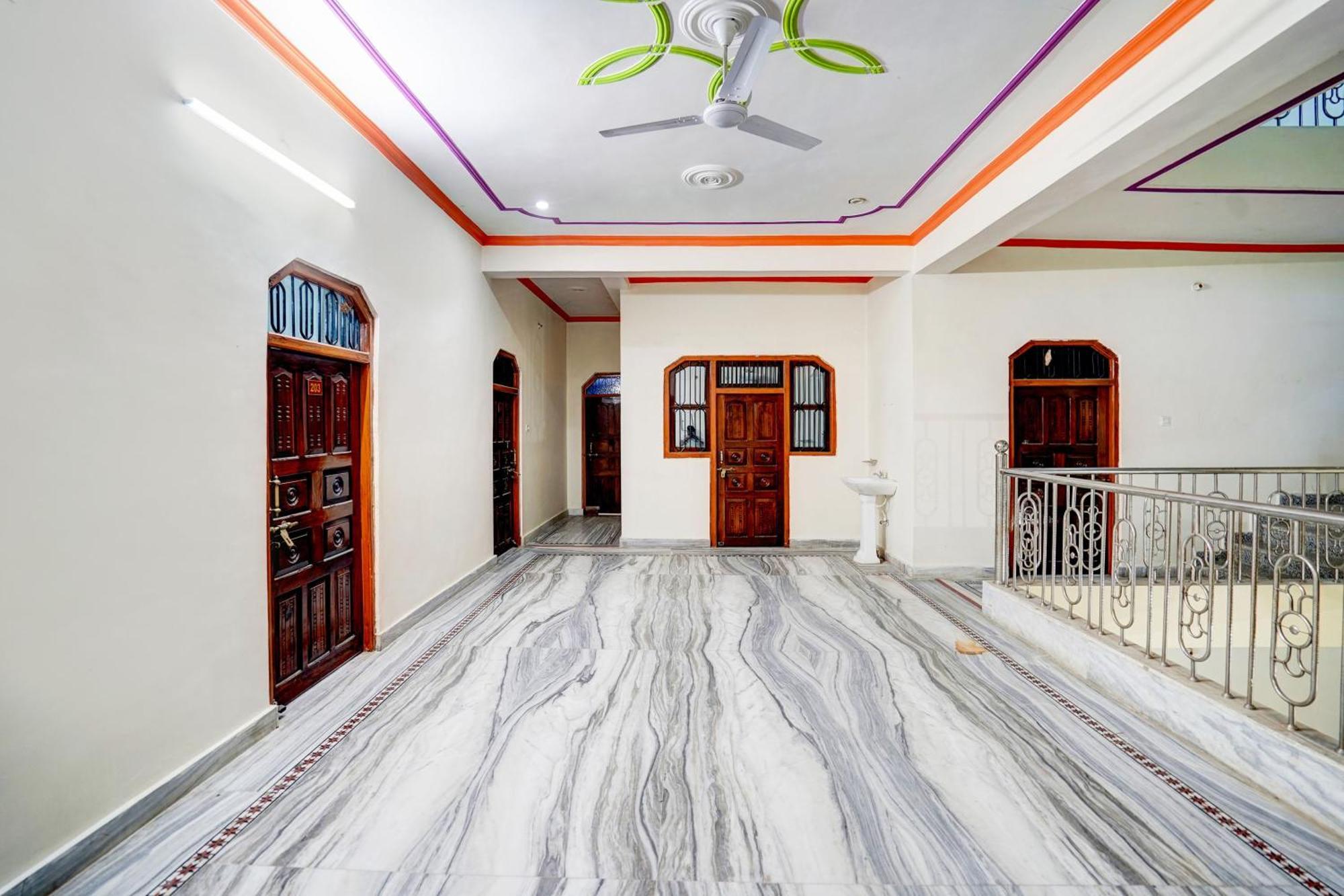 Guest house O Buddha Palace