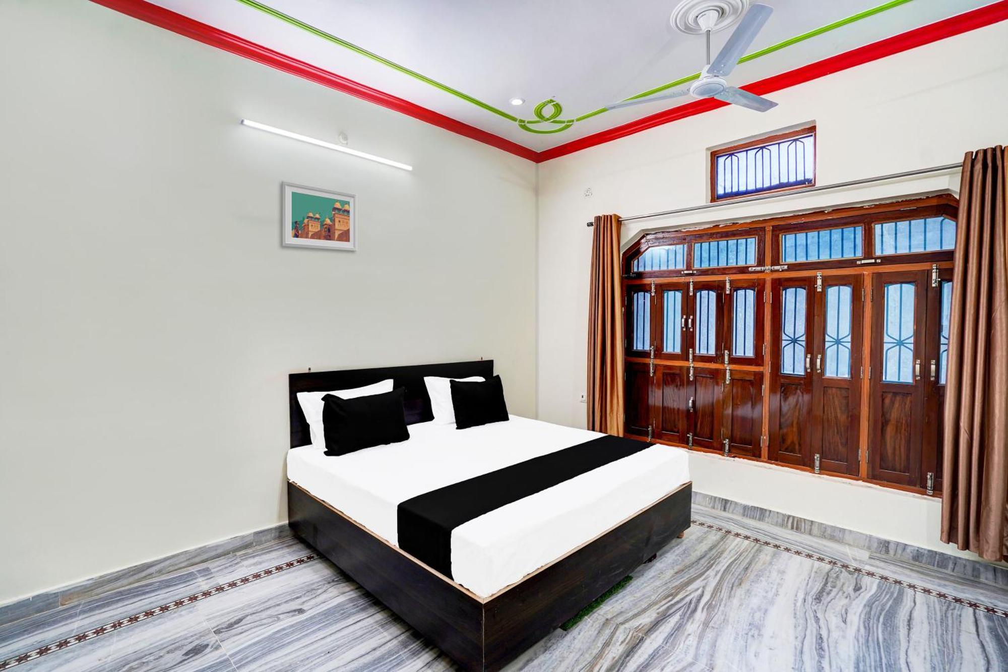 O Buddha Palace Guest house
