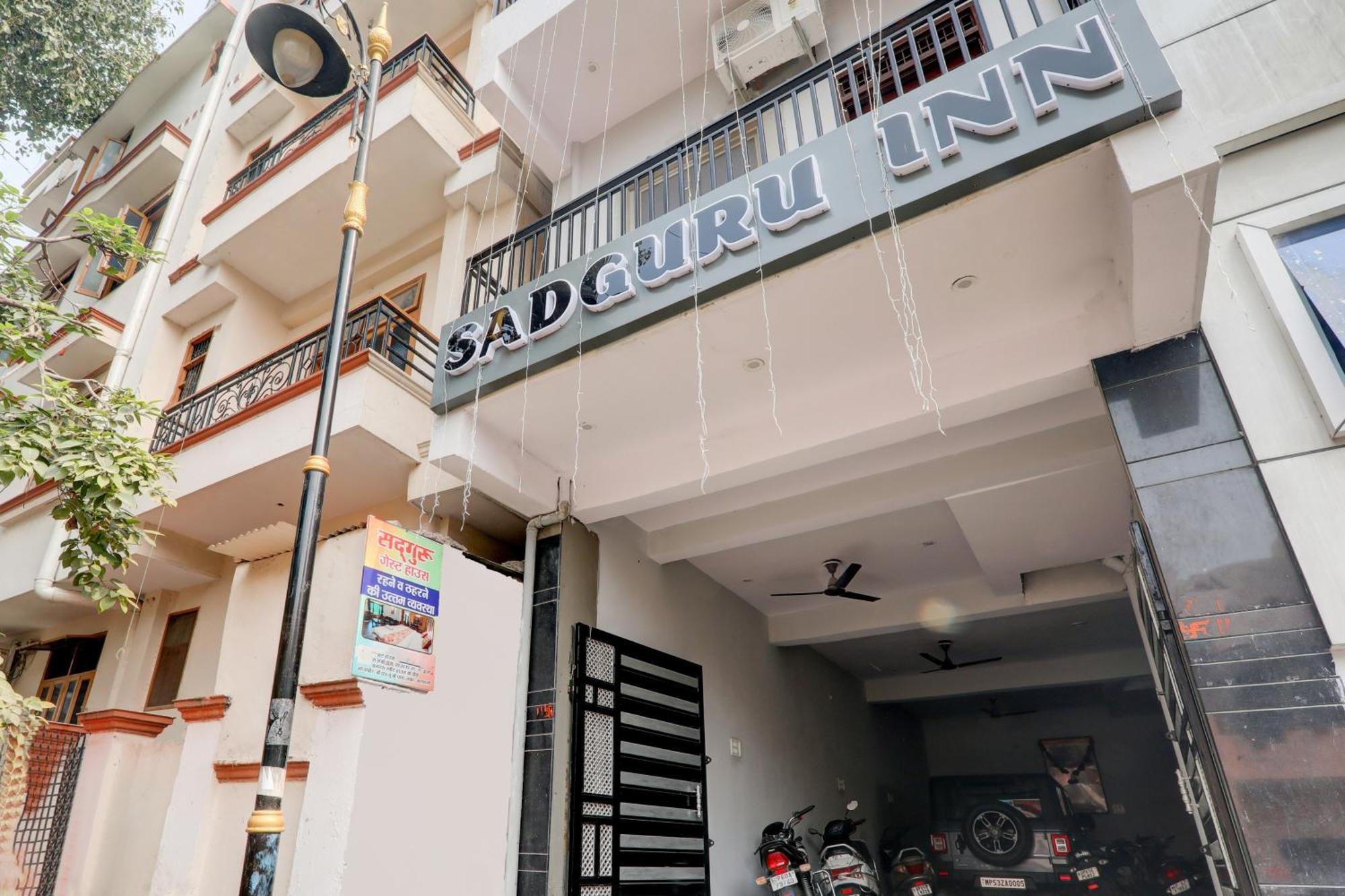 Super O Sadguru Hotel