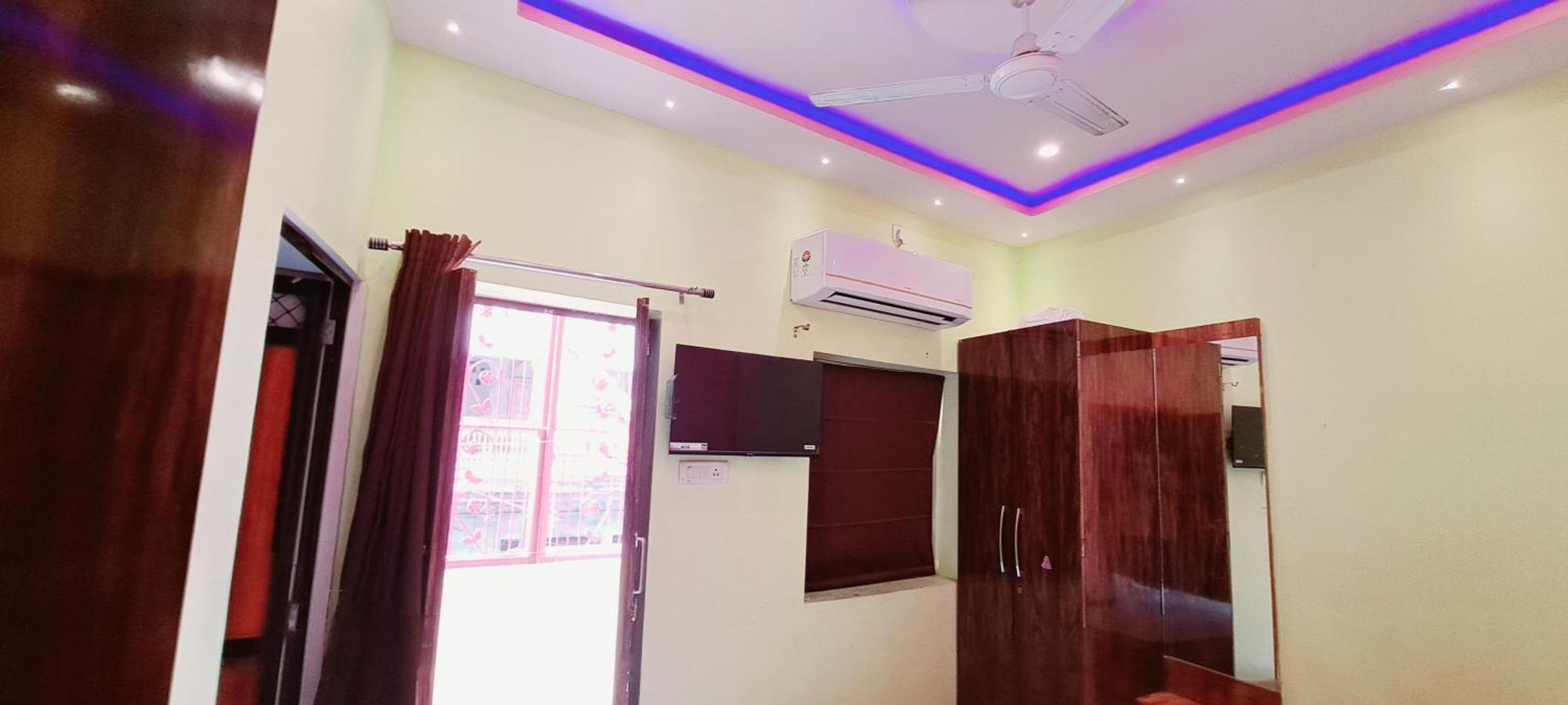 Ananya 3* Varanasi